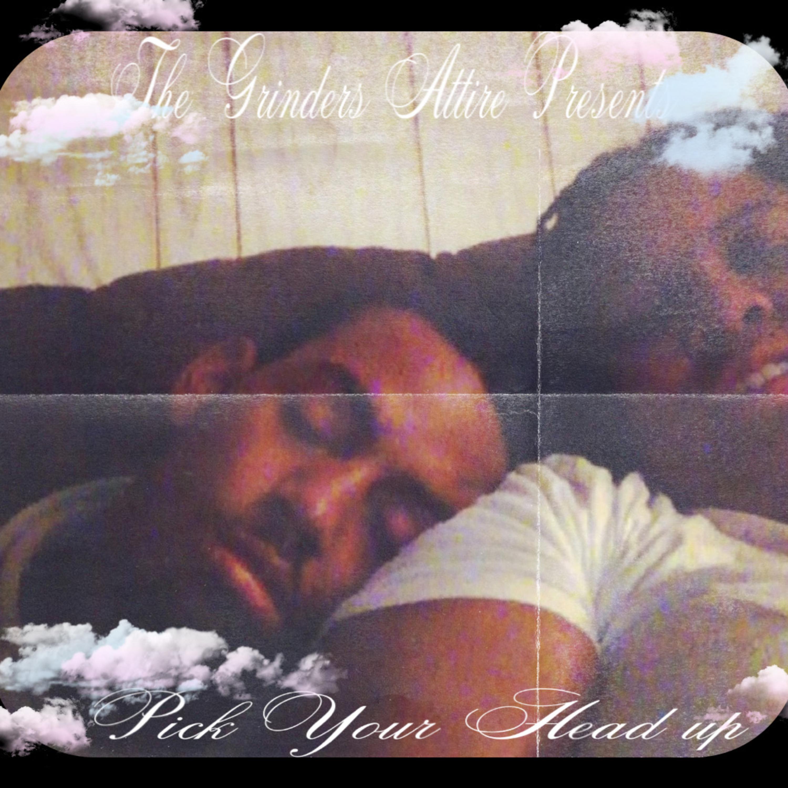 Pick Your Head Up artwork