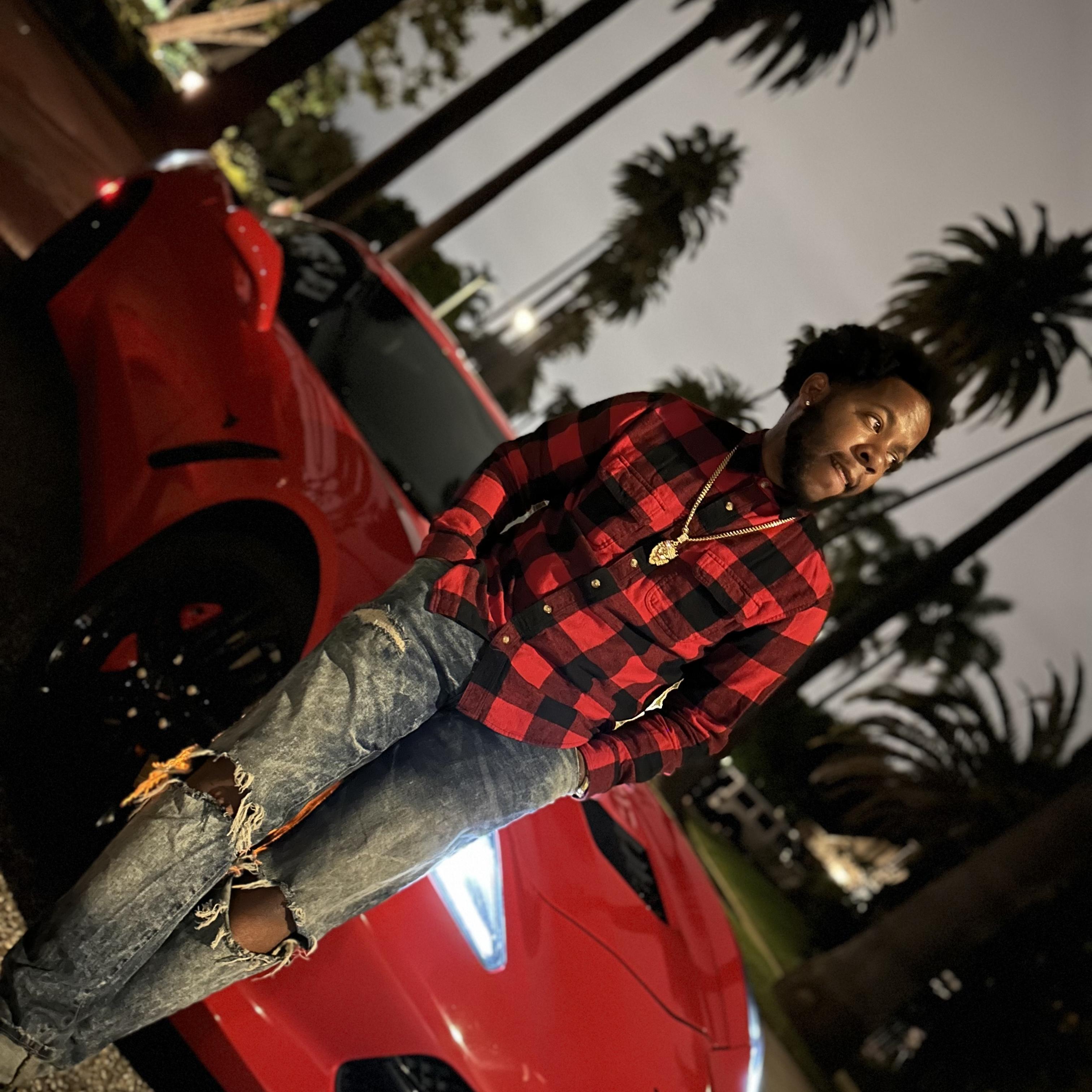 All I Gotta Do artwork