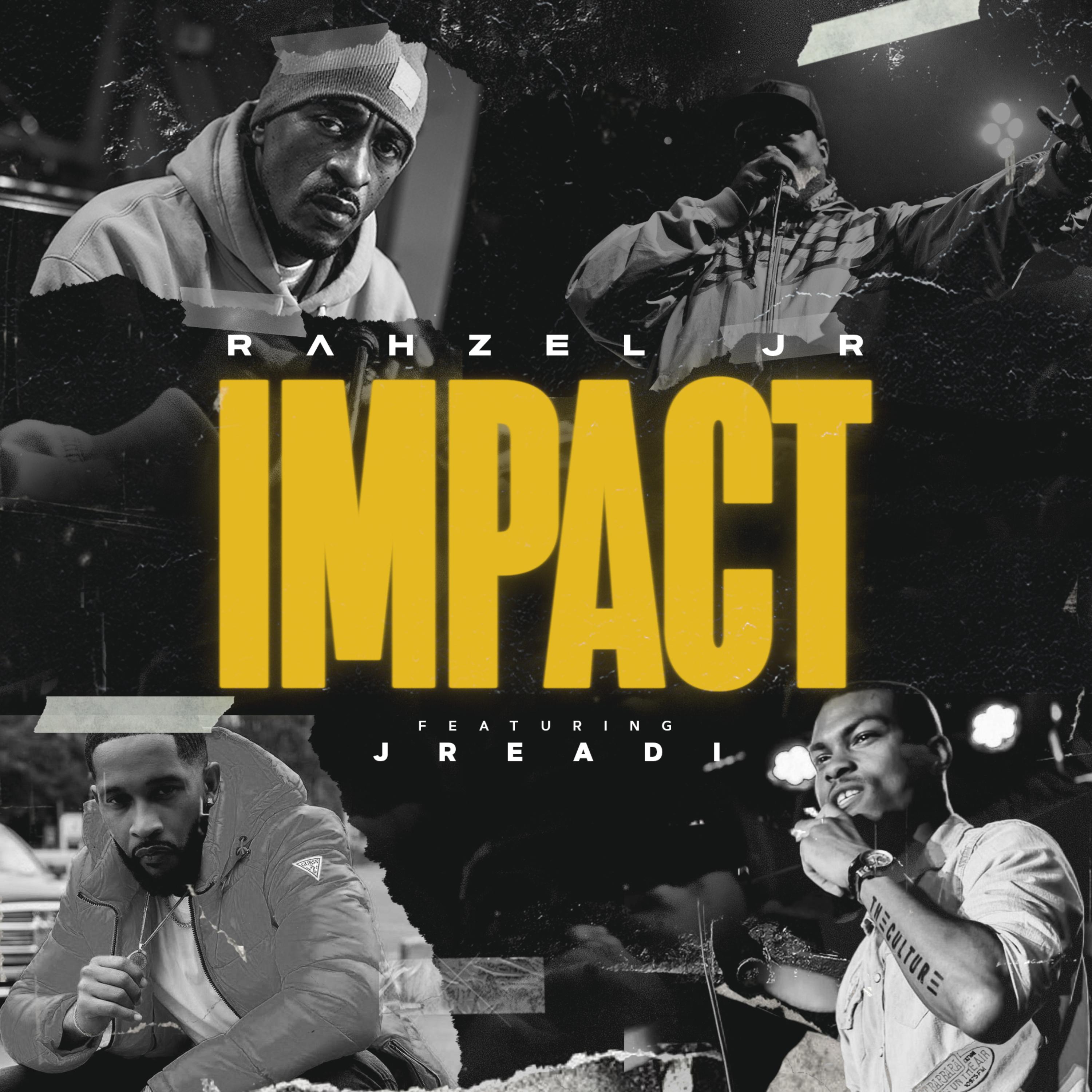 Impact artwork