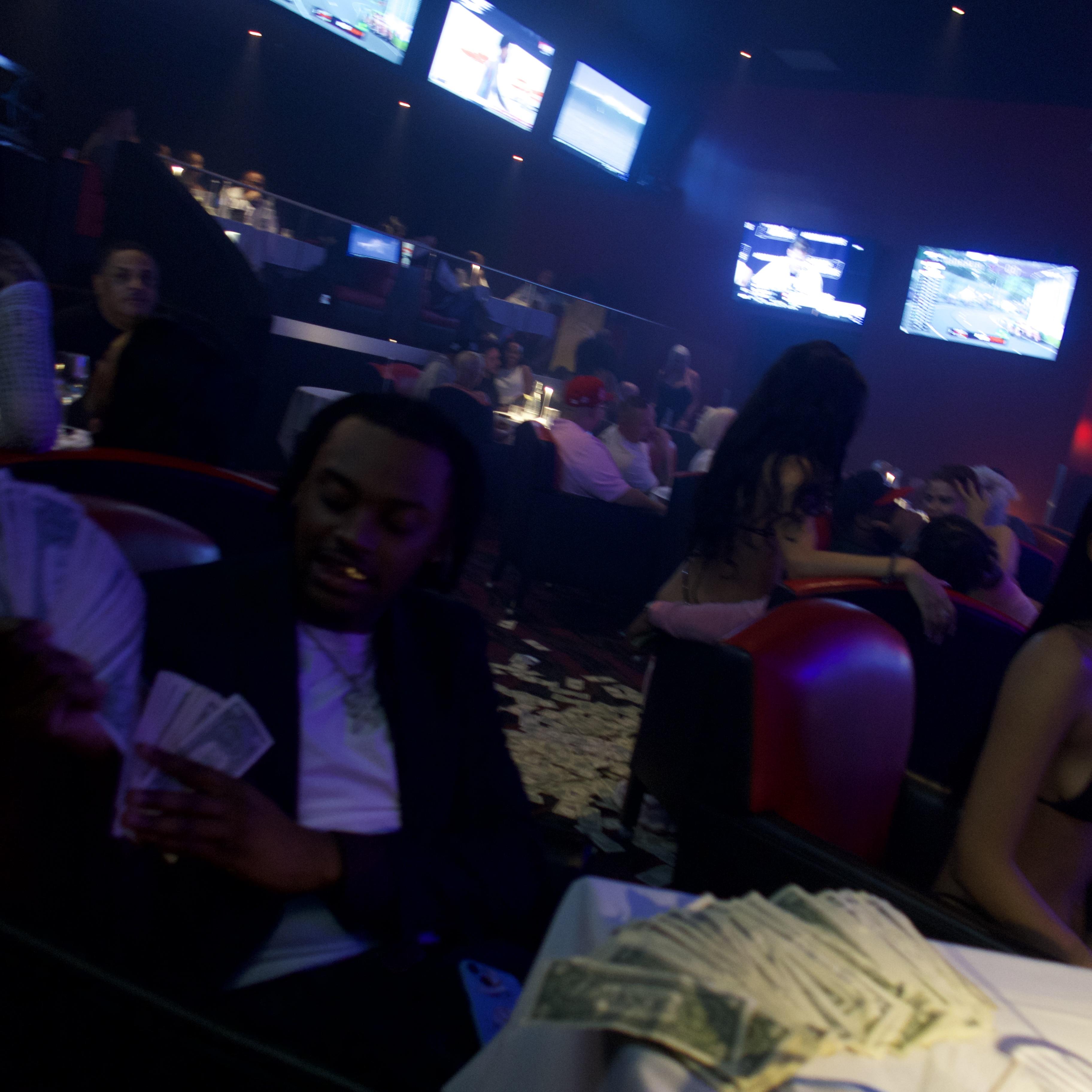 Two birds one stone artwork