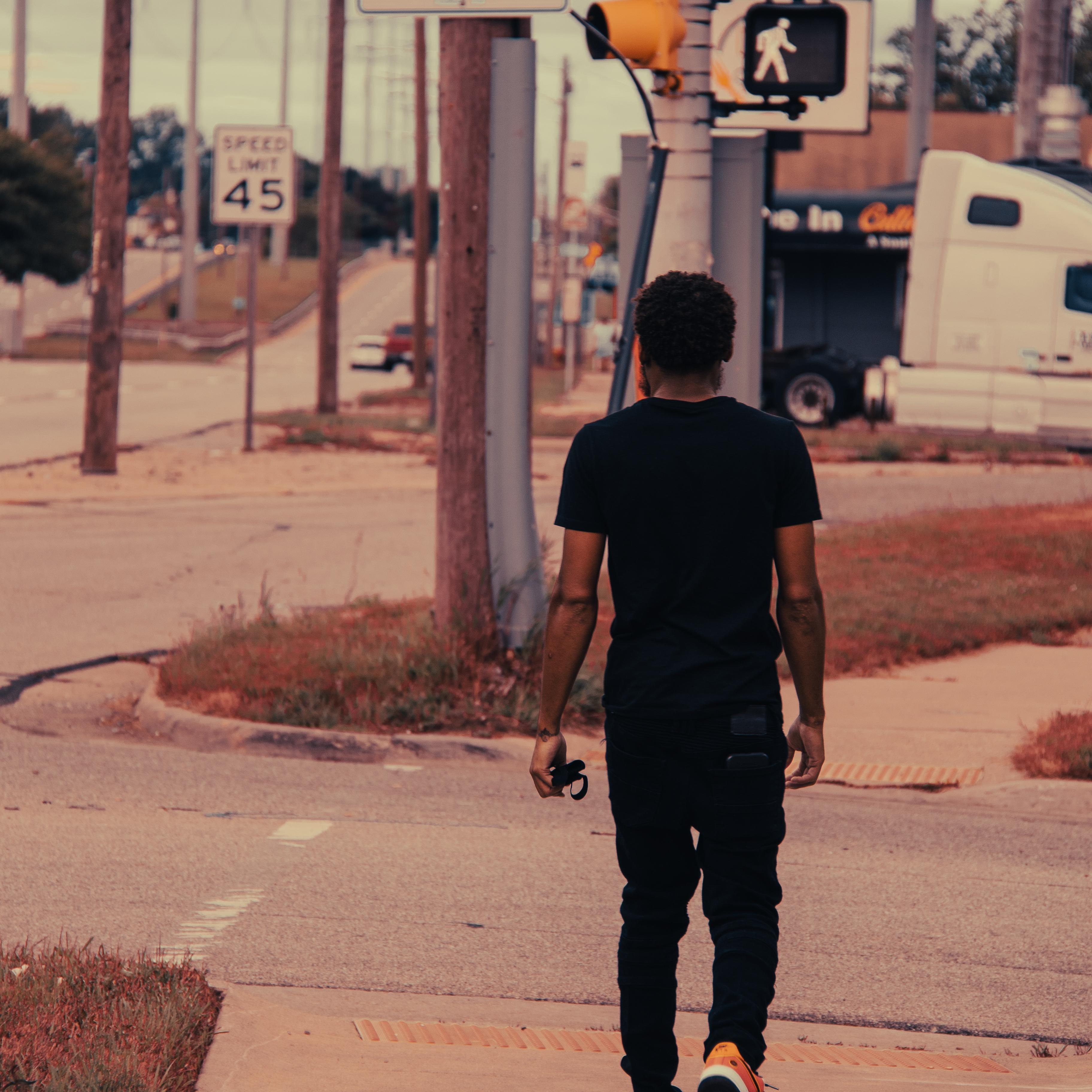 Trap For Me artwork