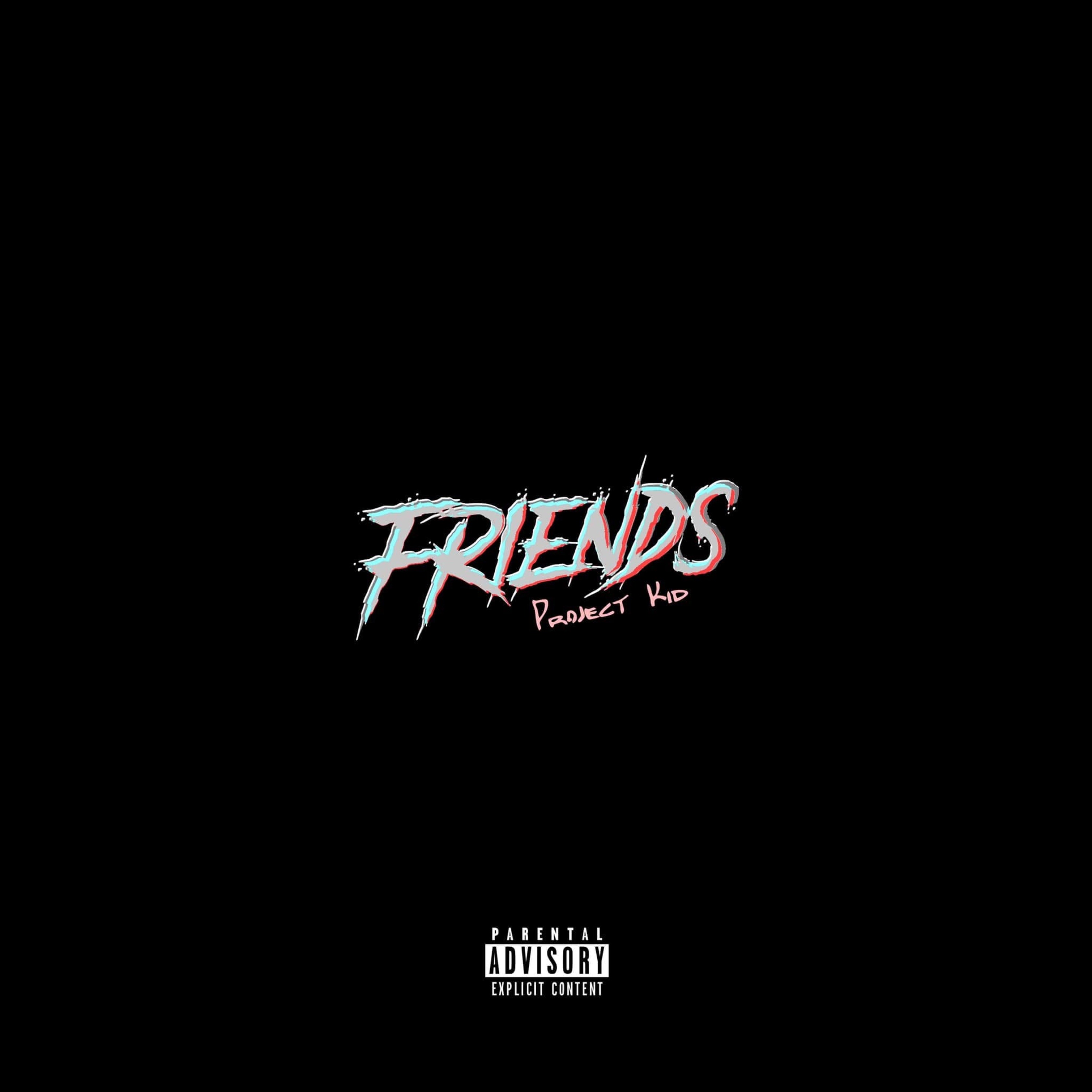 Friends artwork