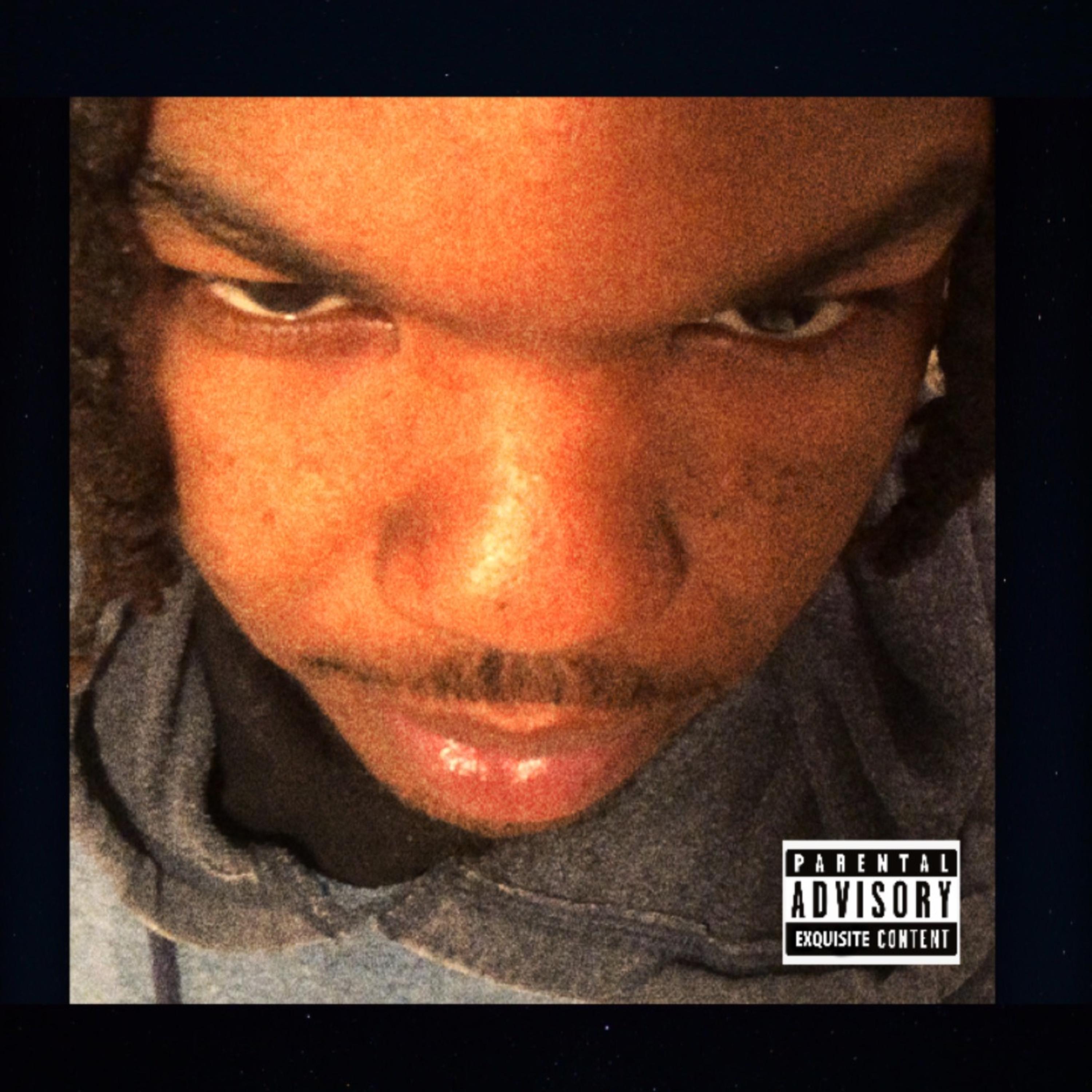 Nobody Better  artwork