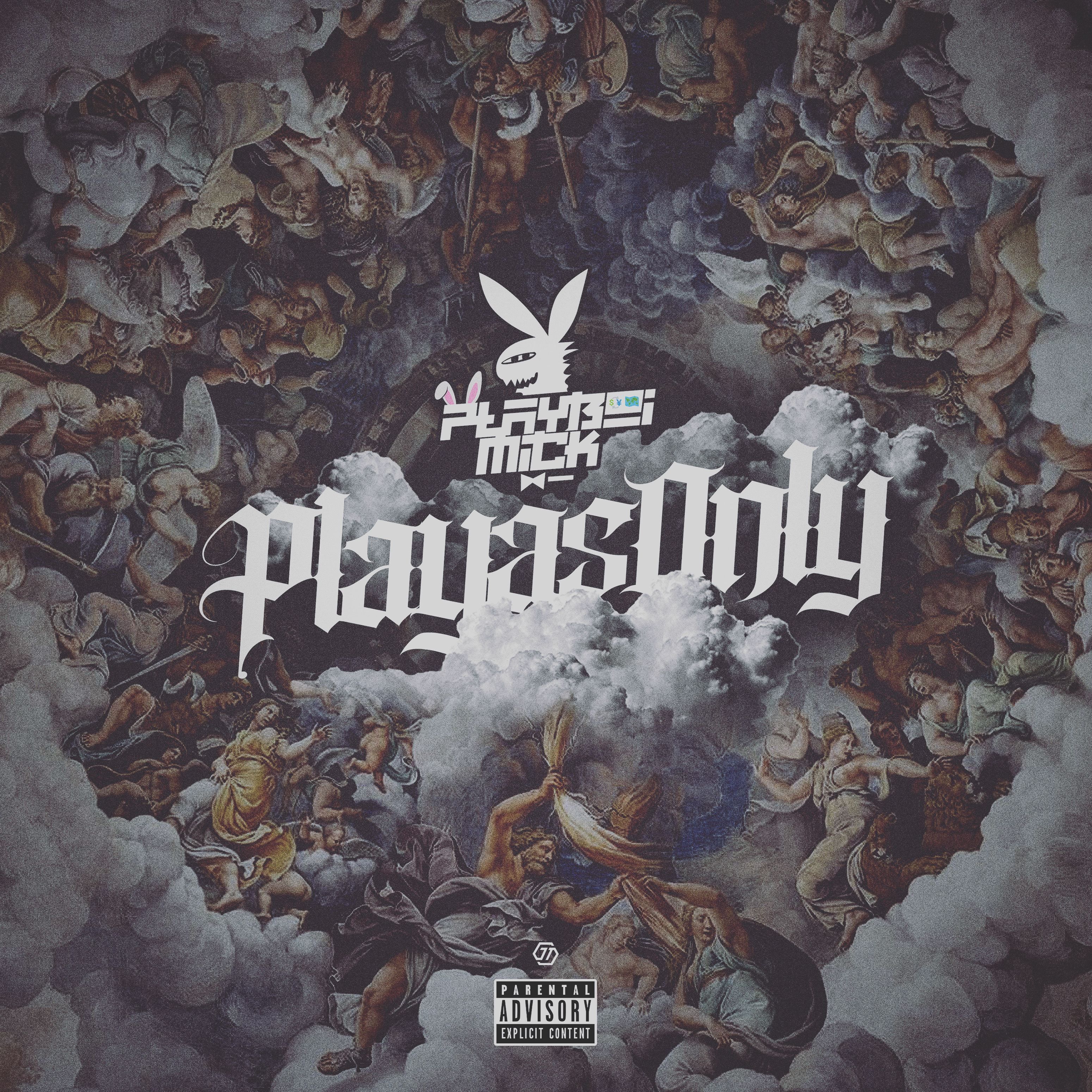 Playas Only artwork