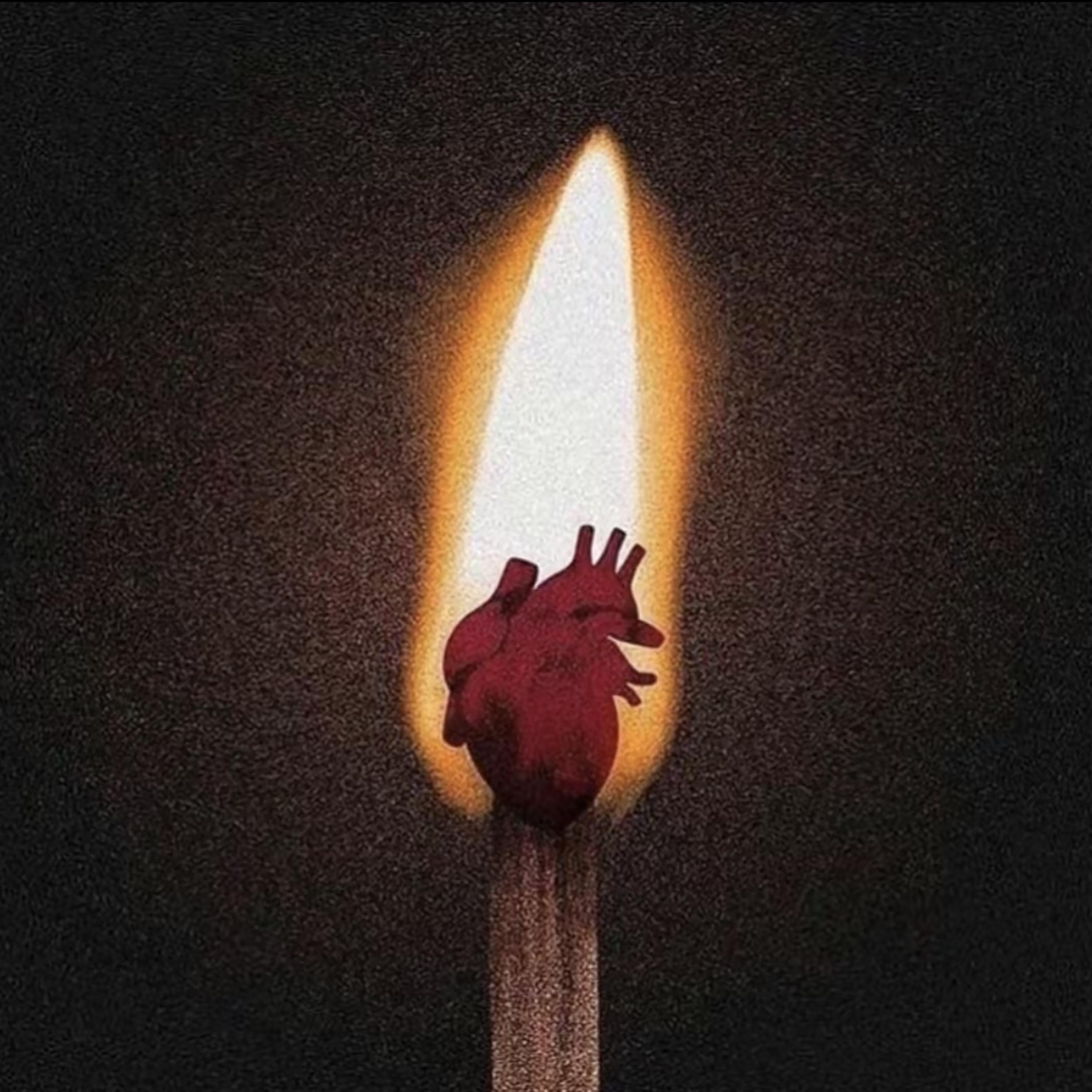 Pure Heart artwork