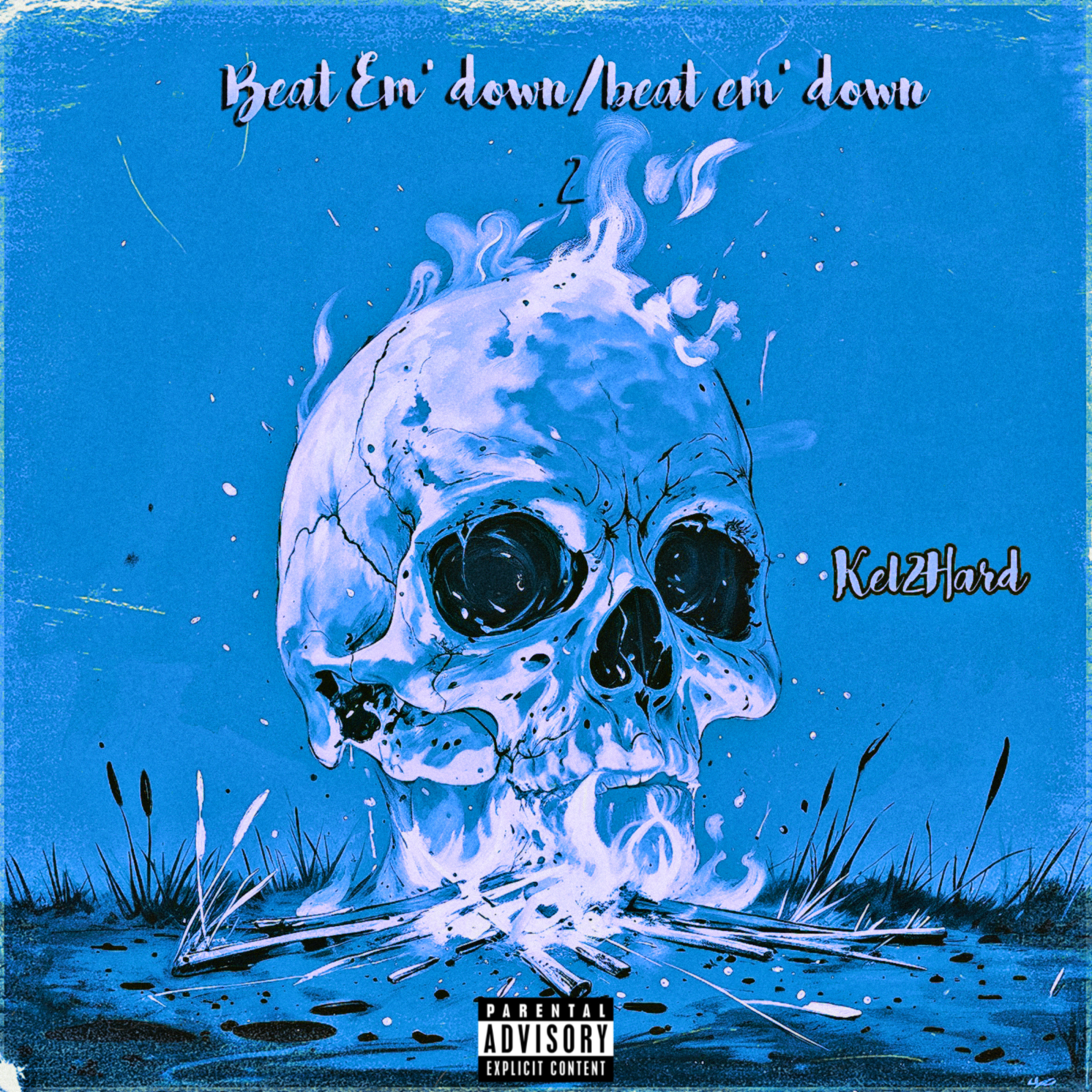 Beat Em Down/Beat Em’ Down 2 artwork