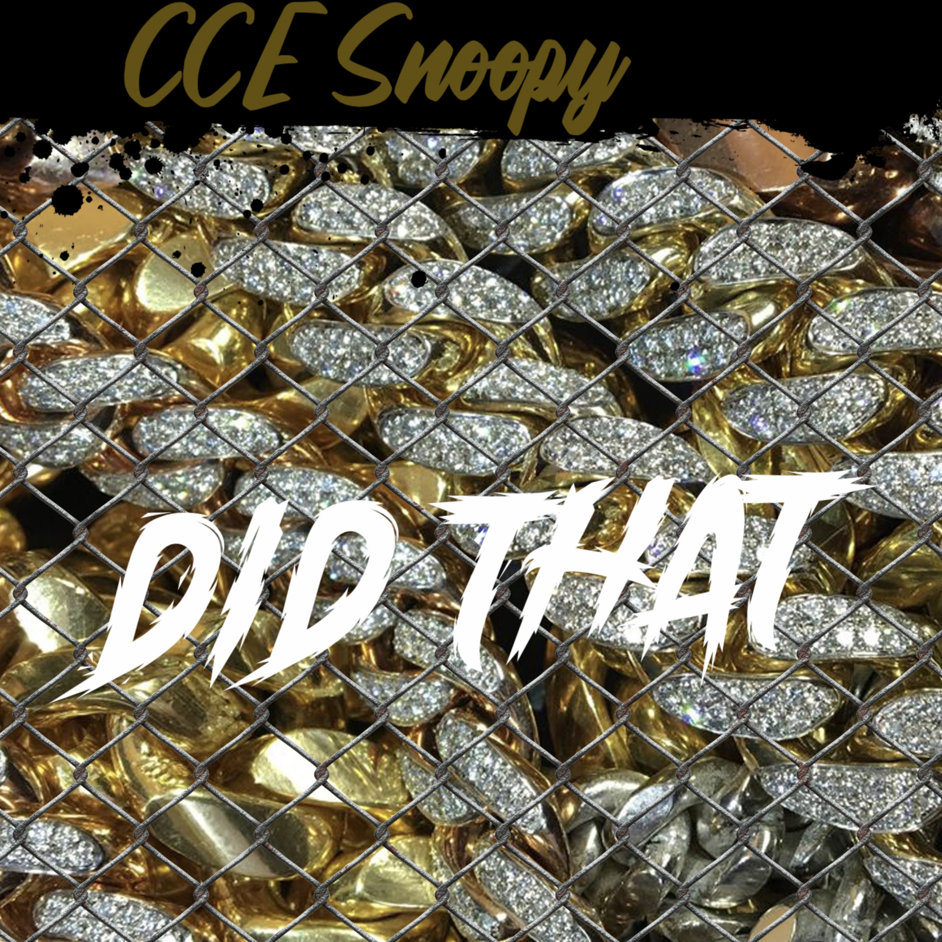 Did That artwork
