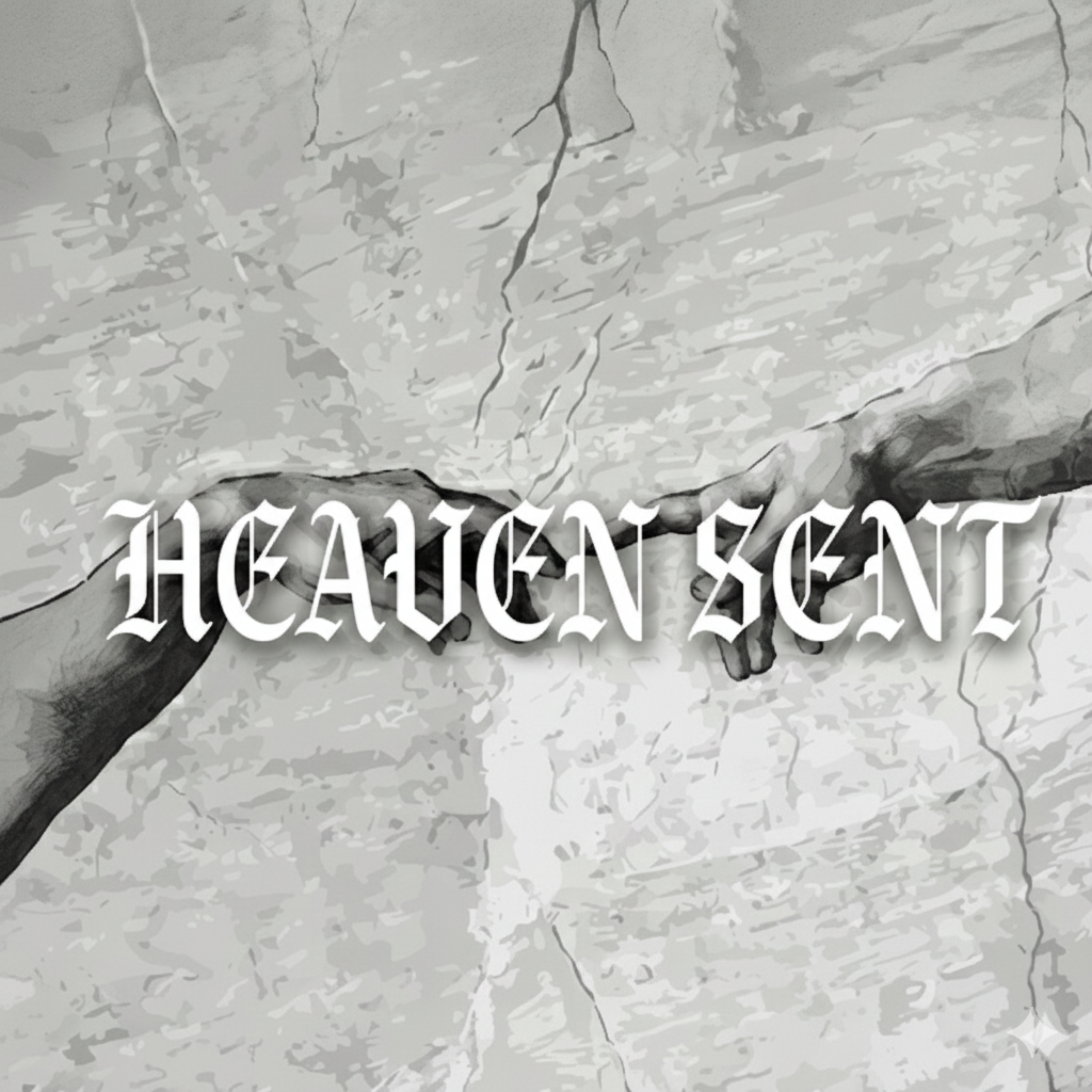 Heaven Sent artwork