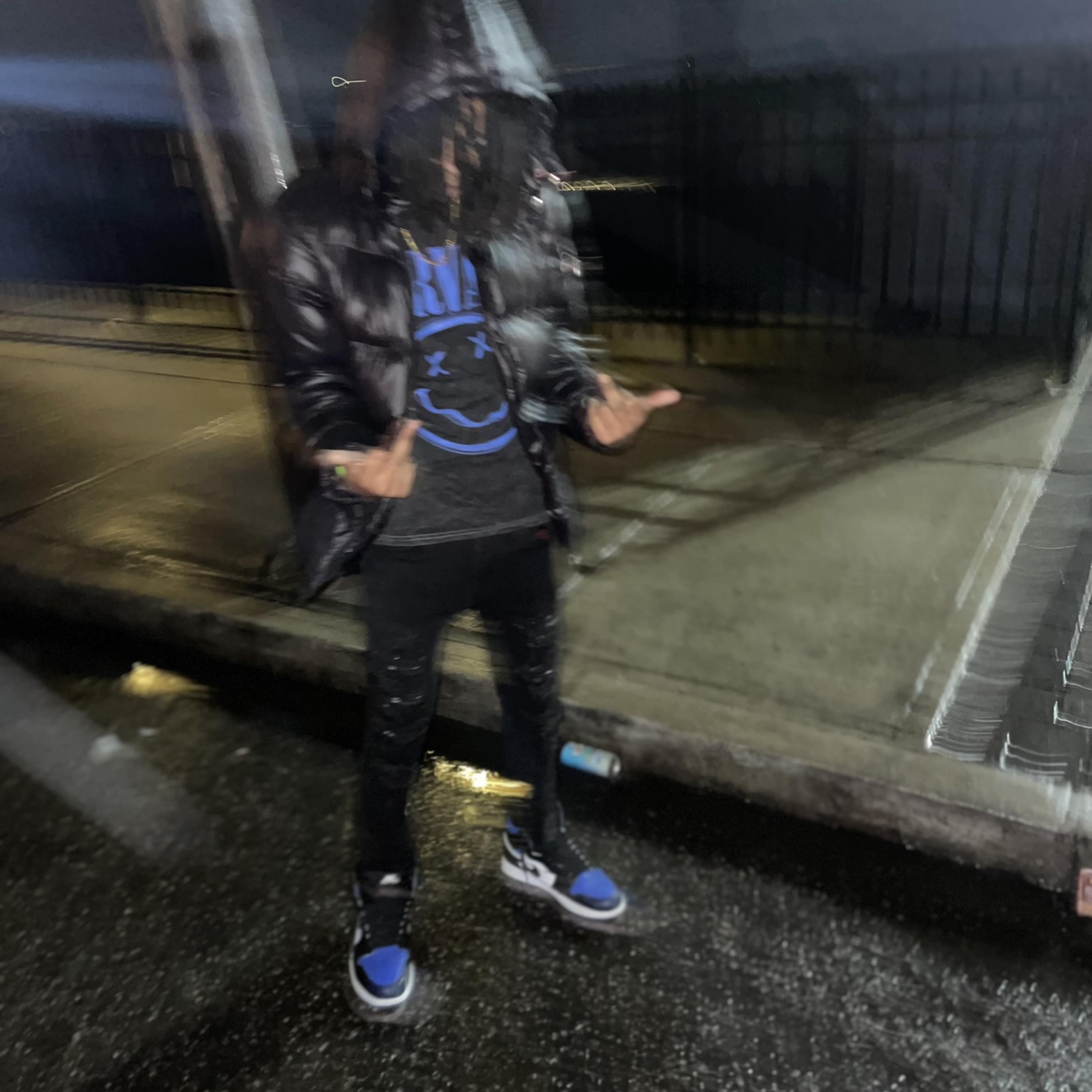 BENIHANA by TreLLQueLL cover art