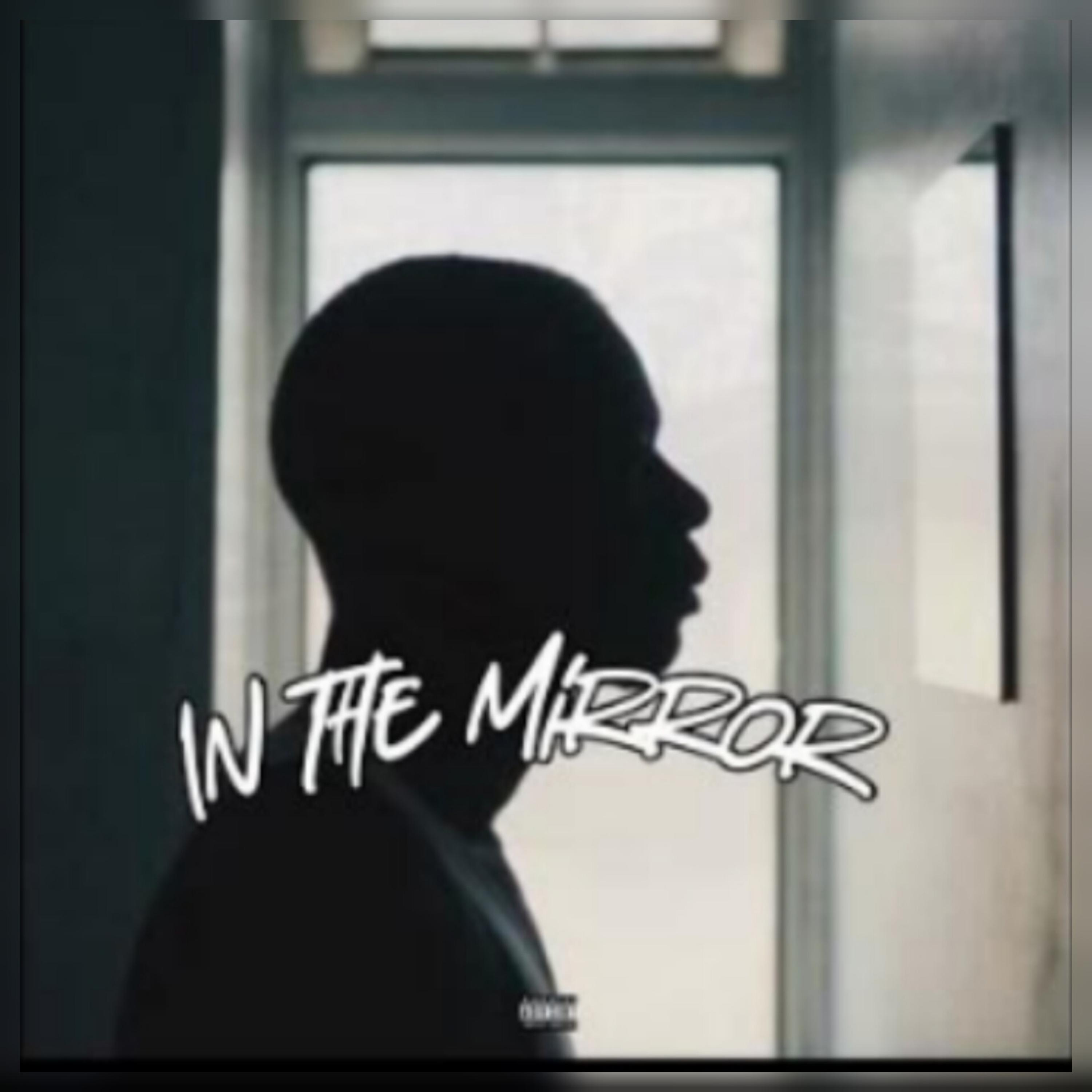 In The Mirror artwork