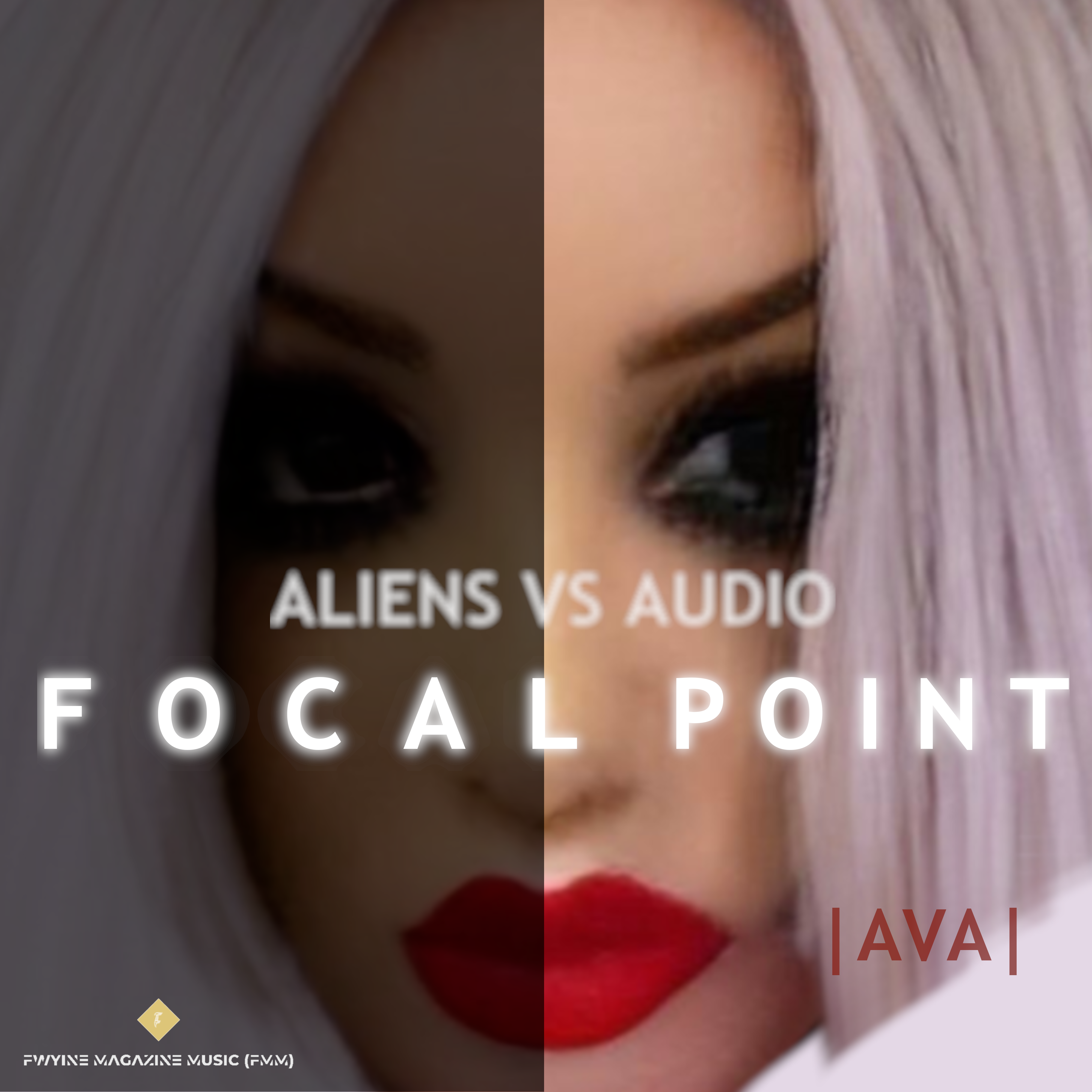 Focal Point artwork