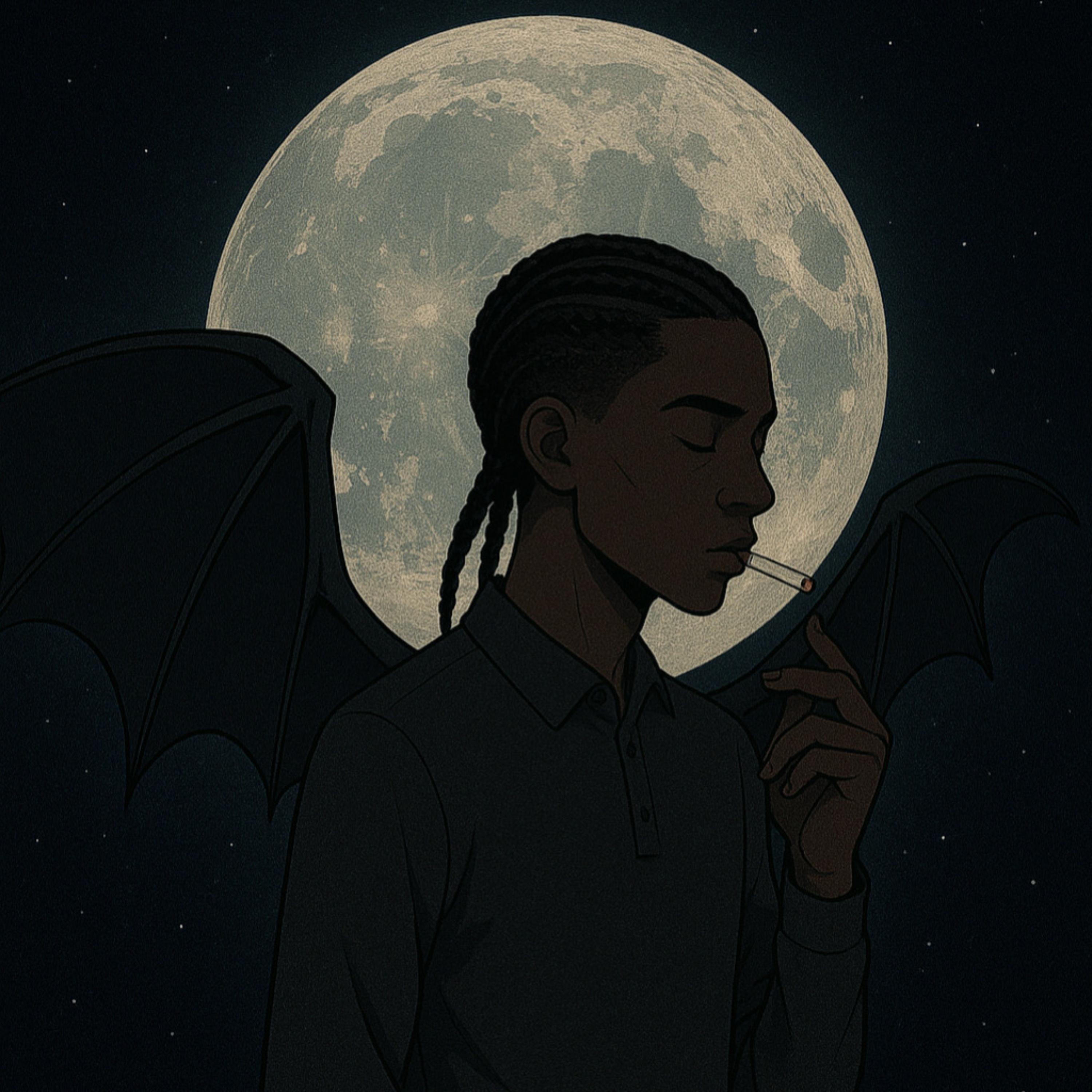 watifevrythingoswrong¿ artwork