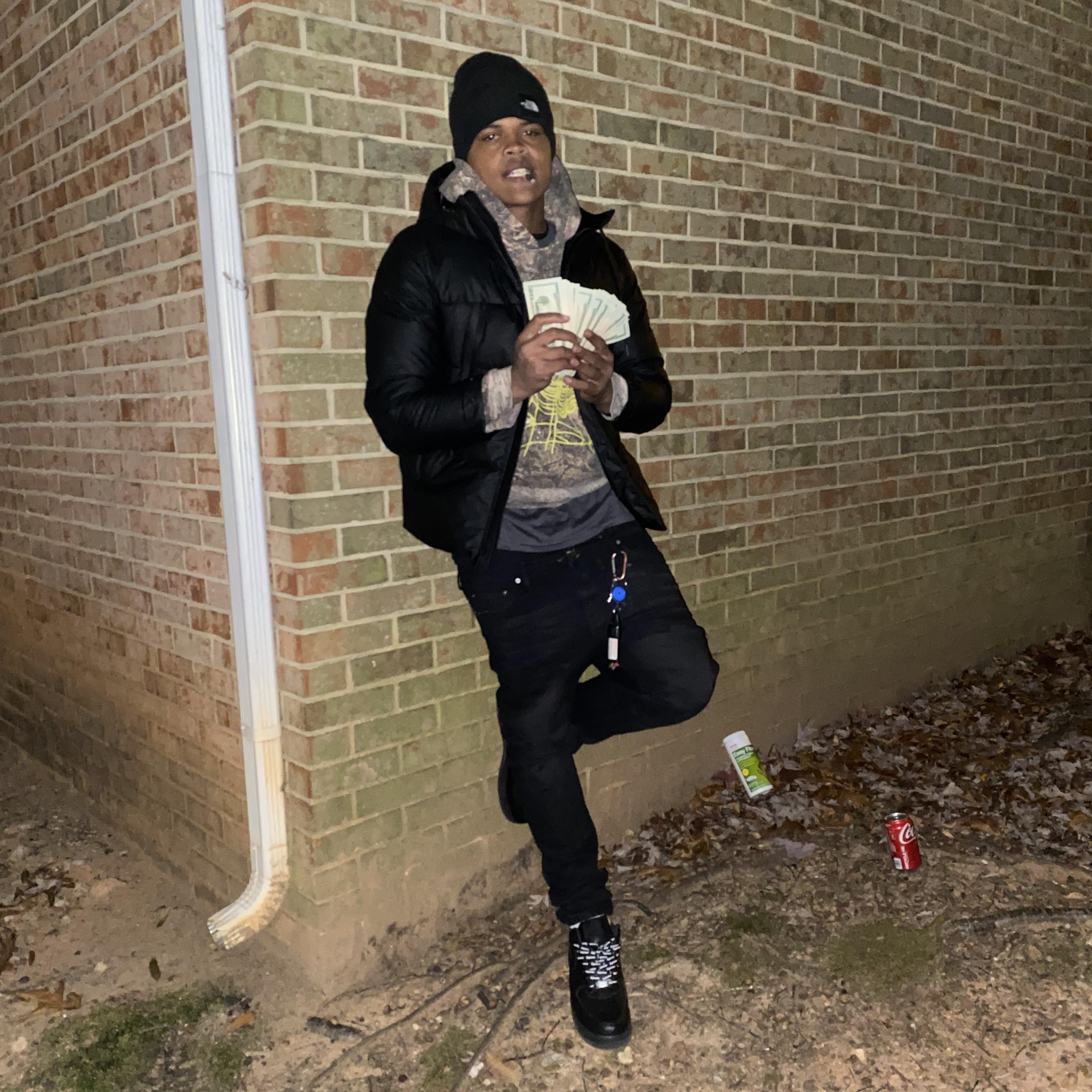 He’s The Worst artwork