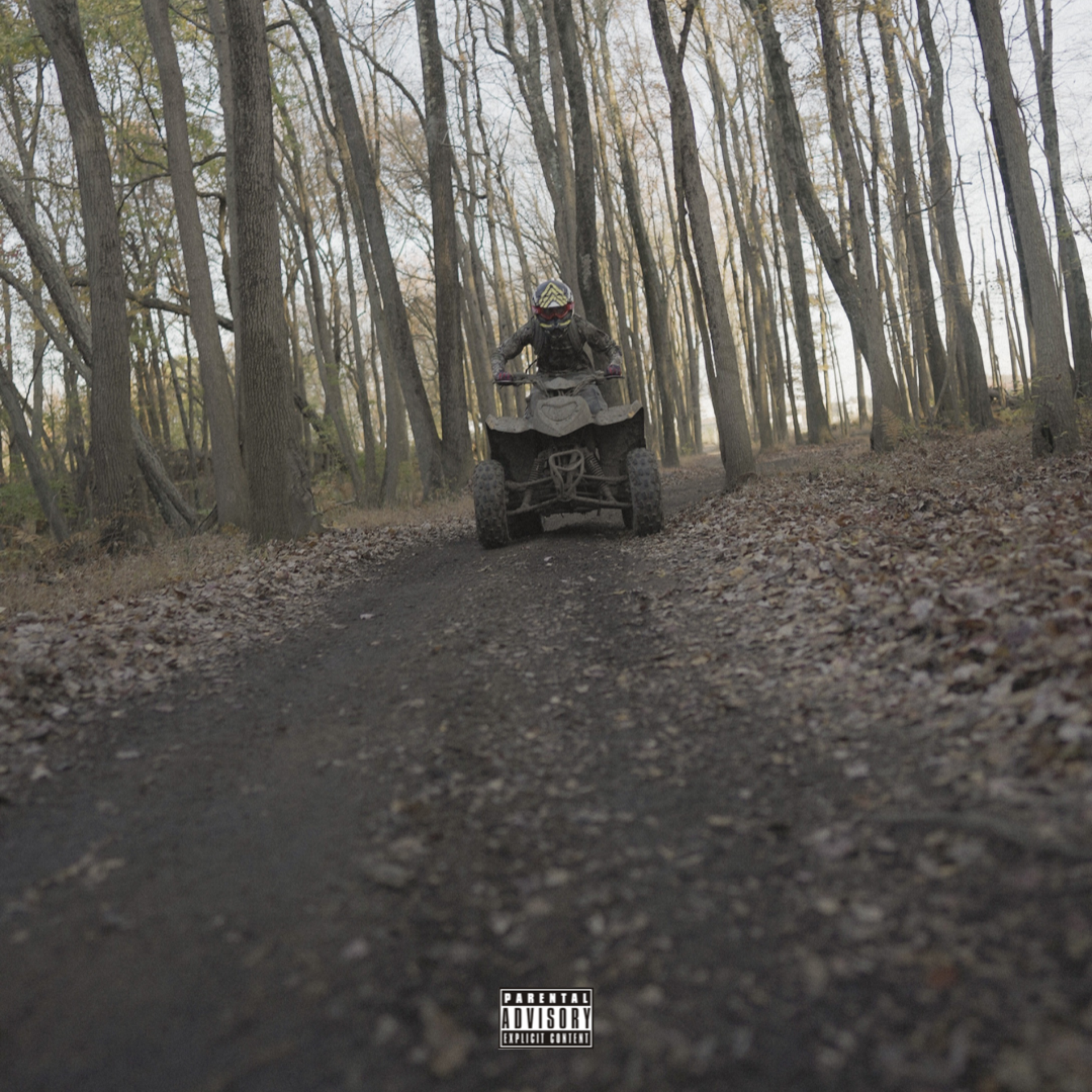 From The Outside artwork