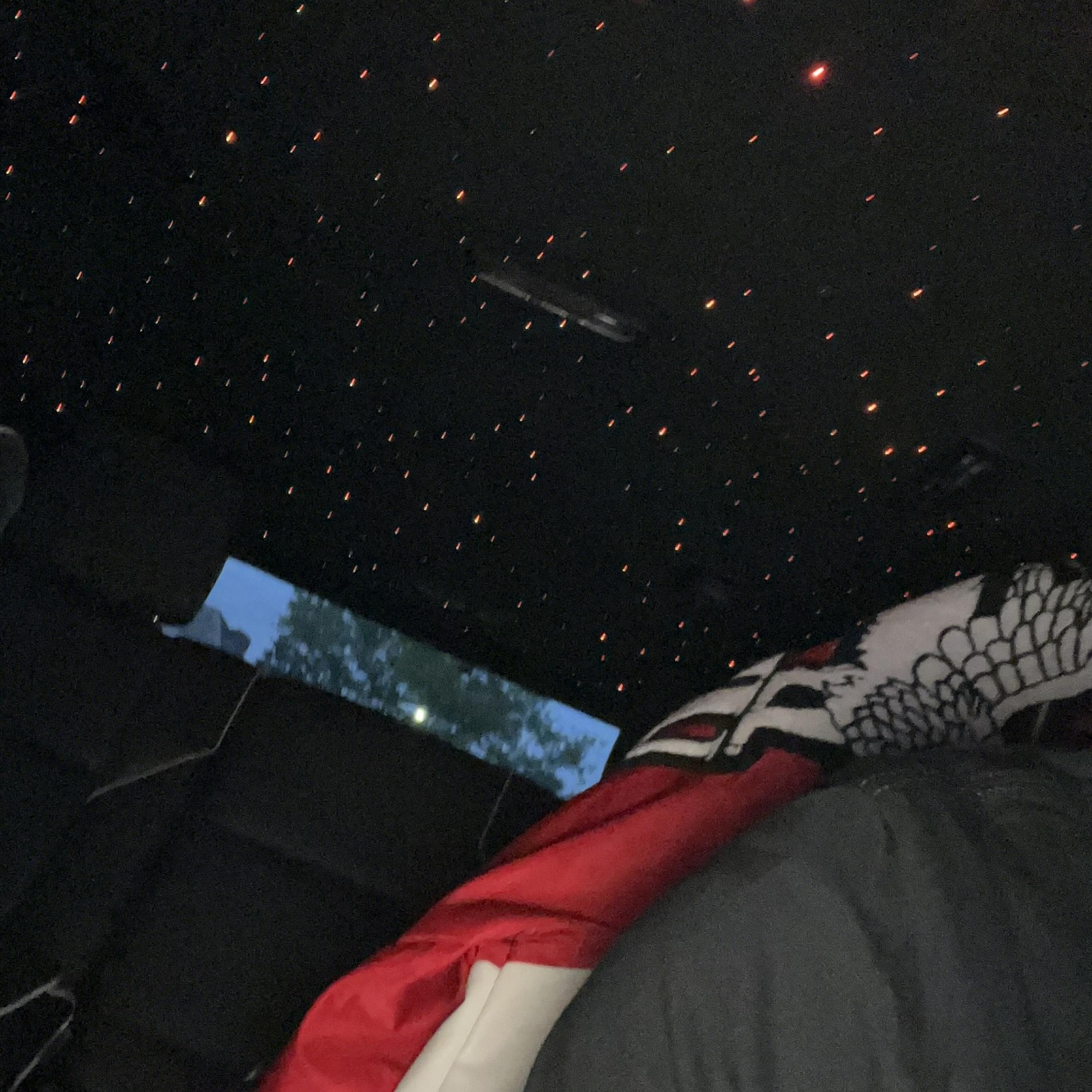 Black Truck artwork