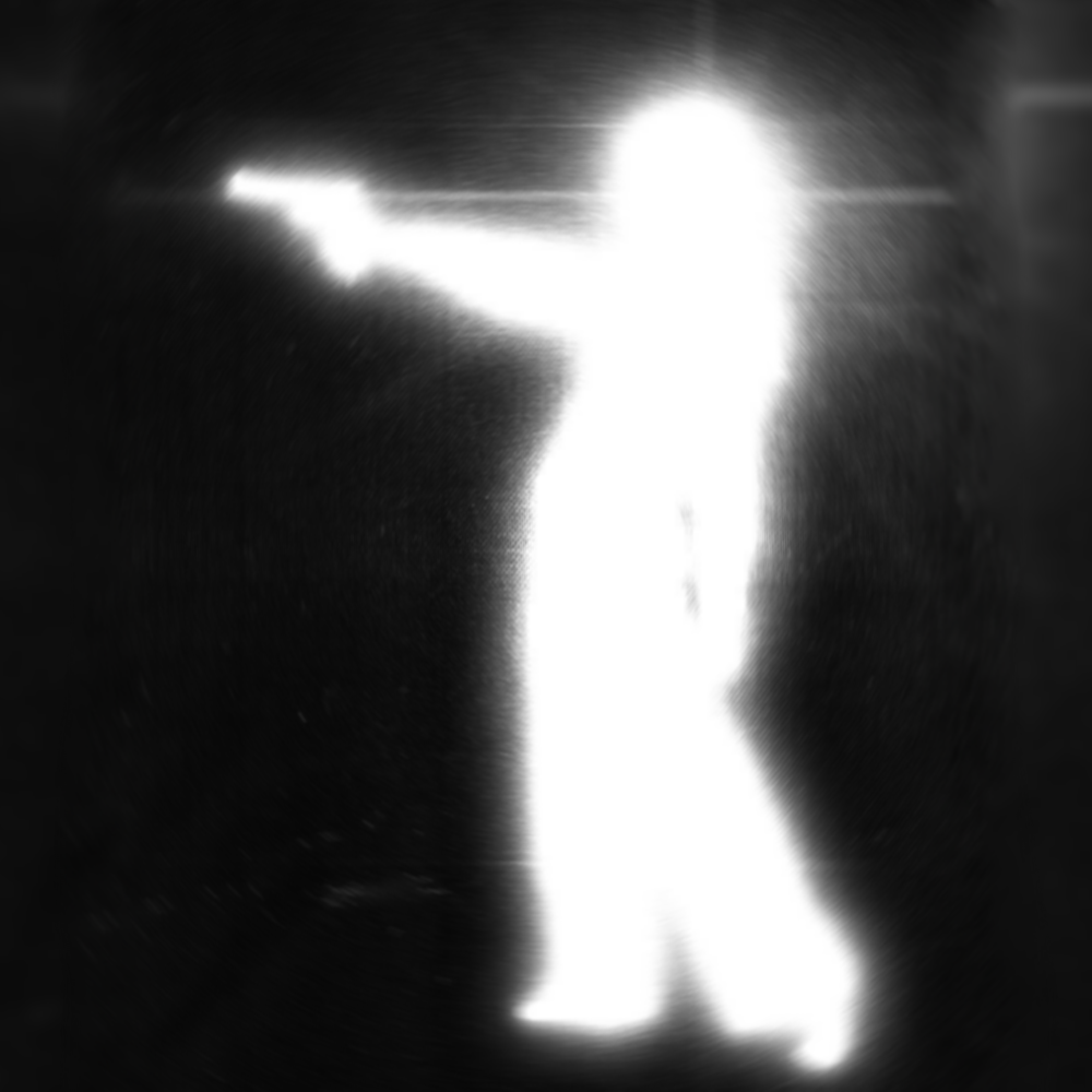BULLETS by lookthrusonette cover art