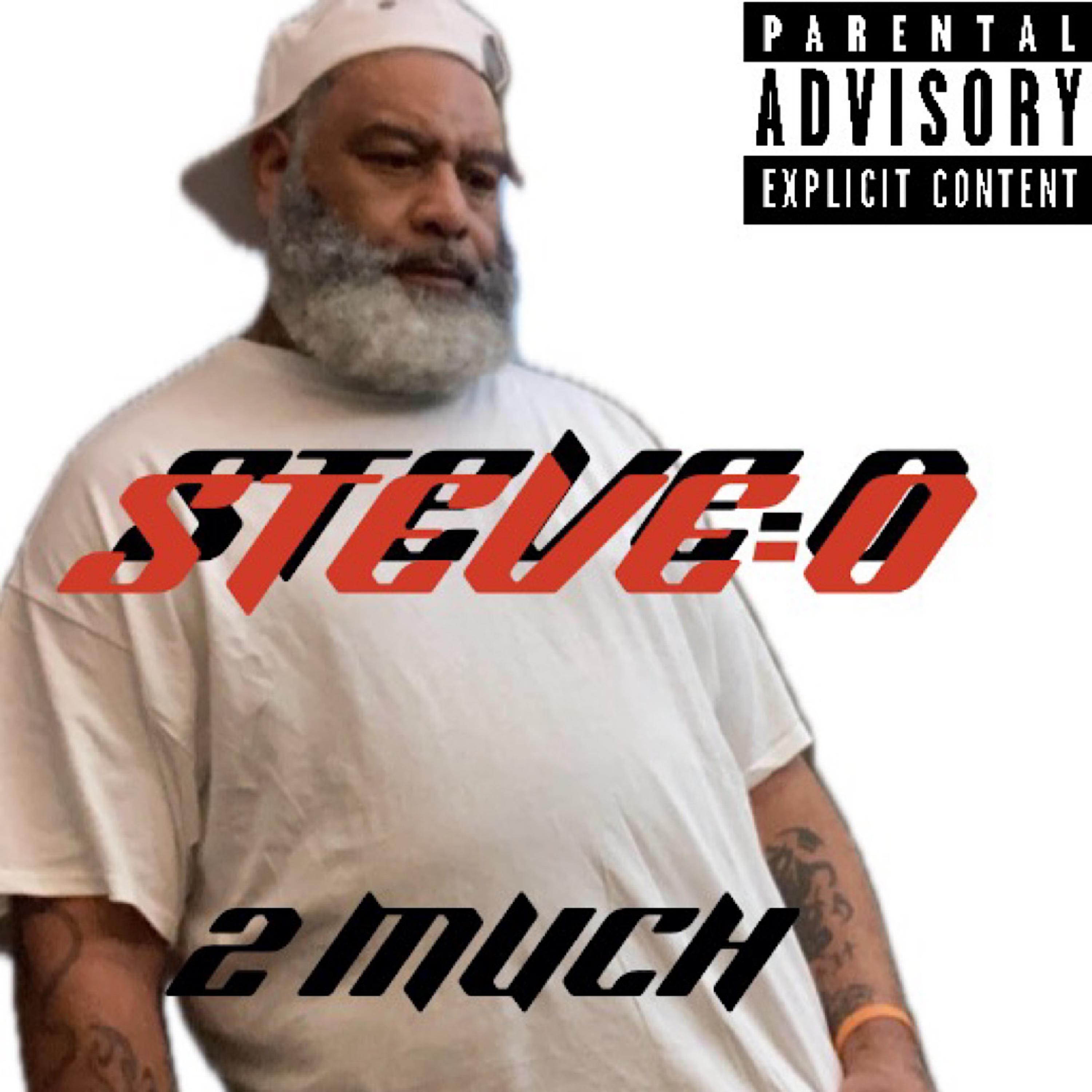 2 MUCH artwork