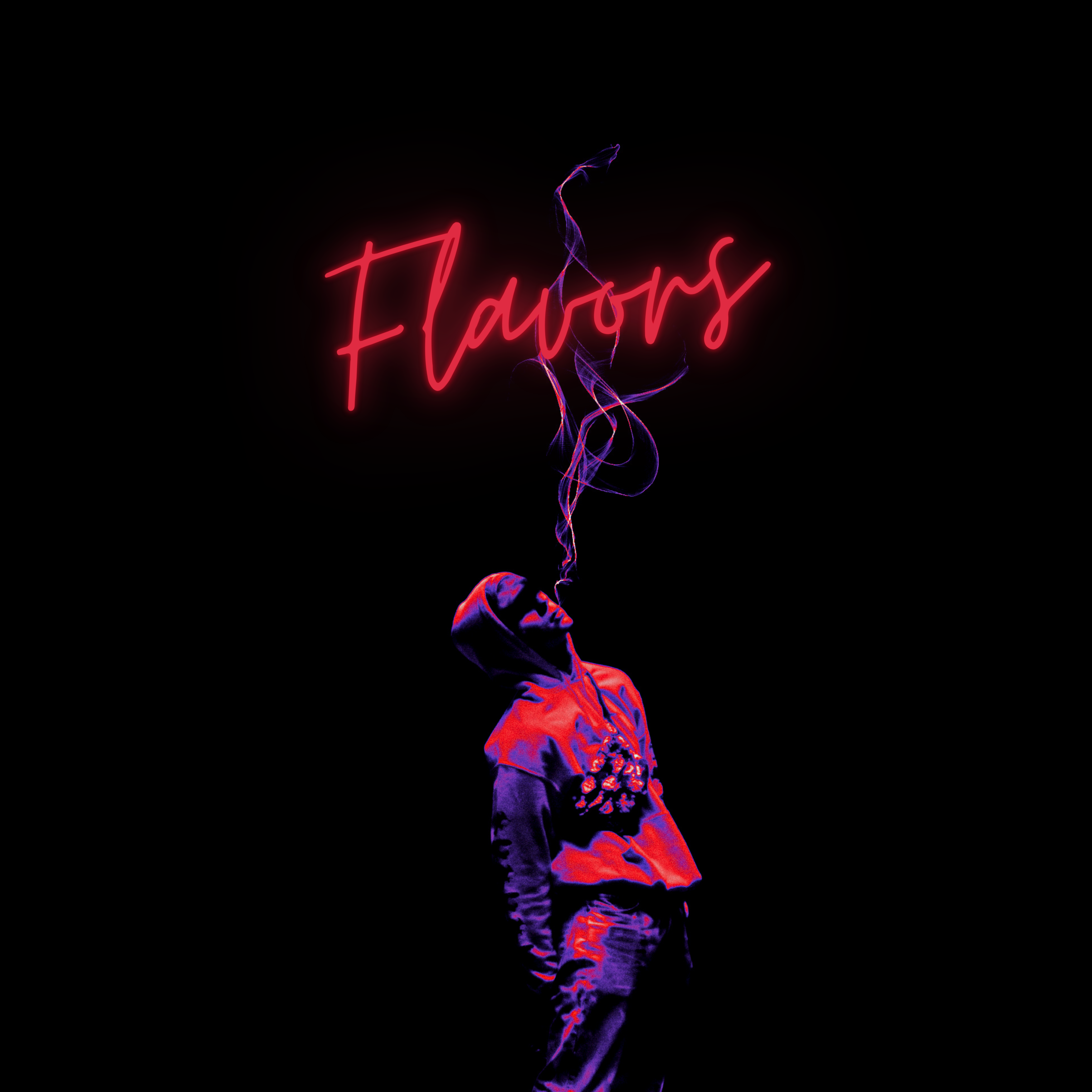 Flavors  artwork