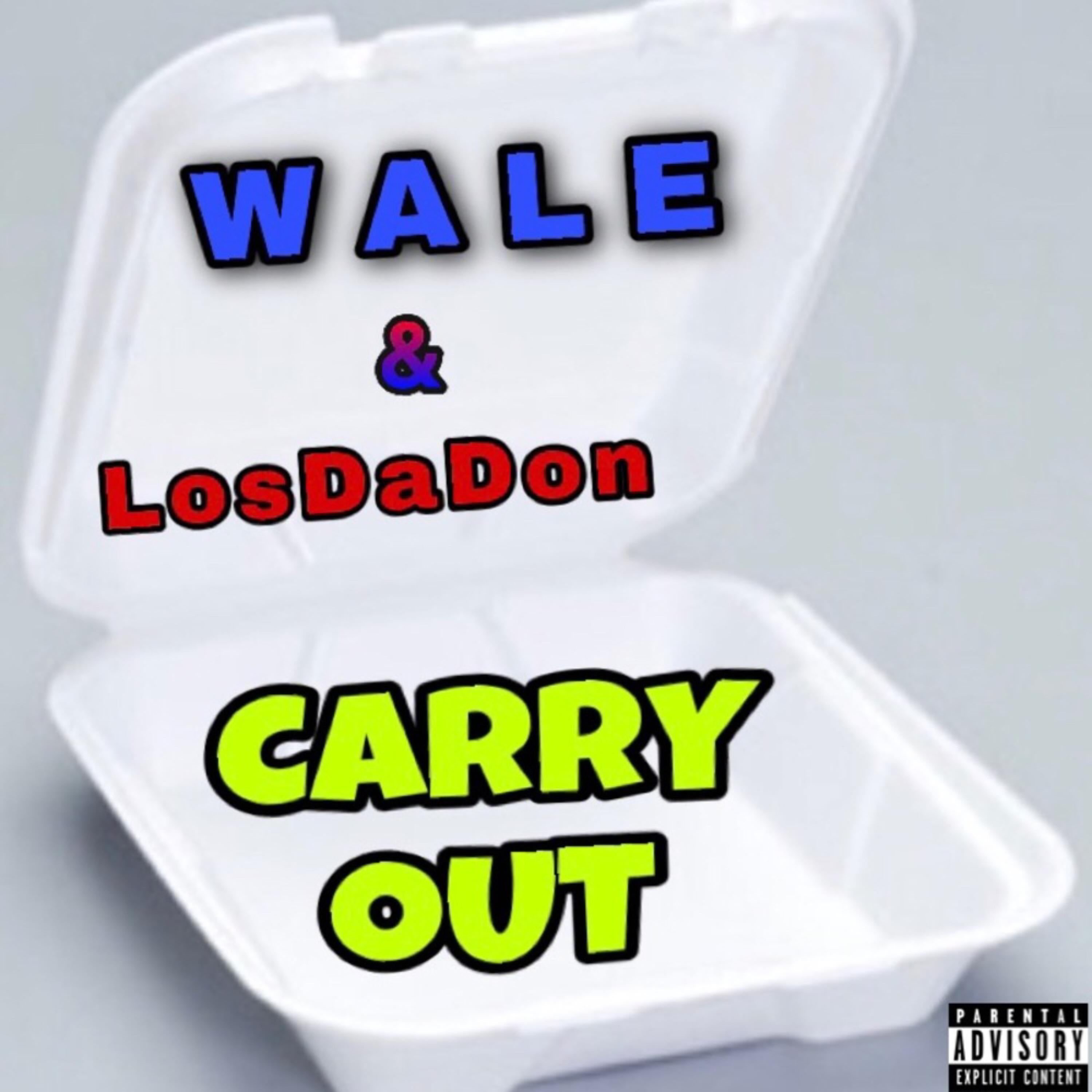 Carry Out artwork