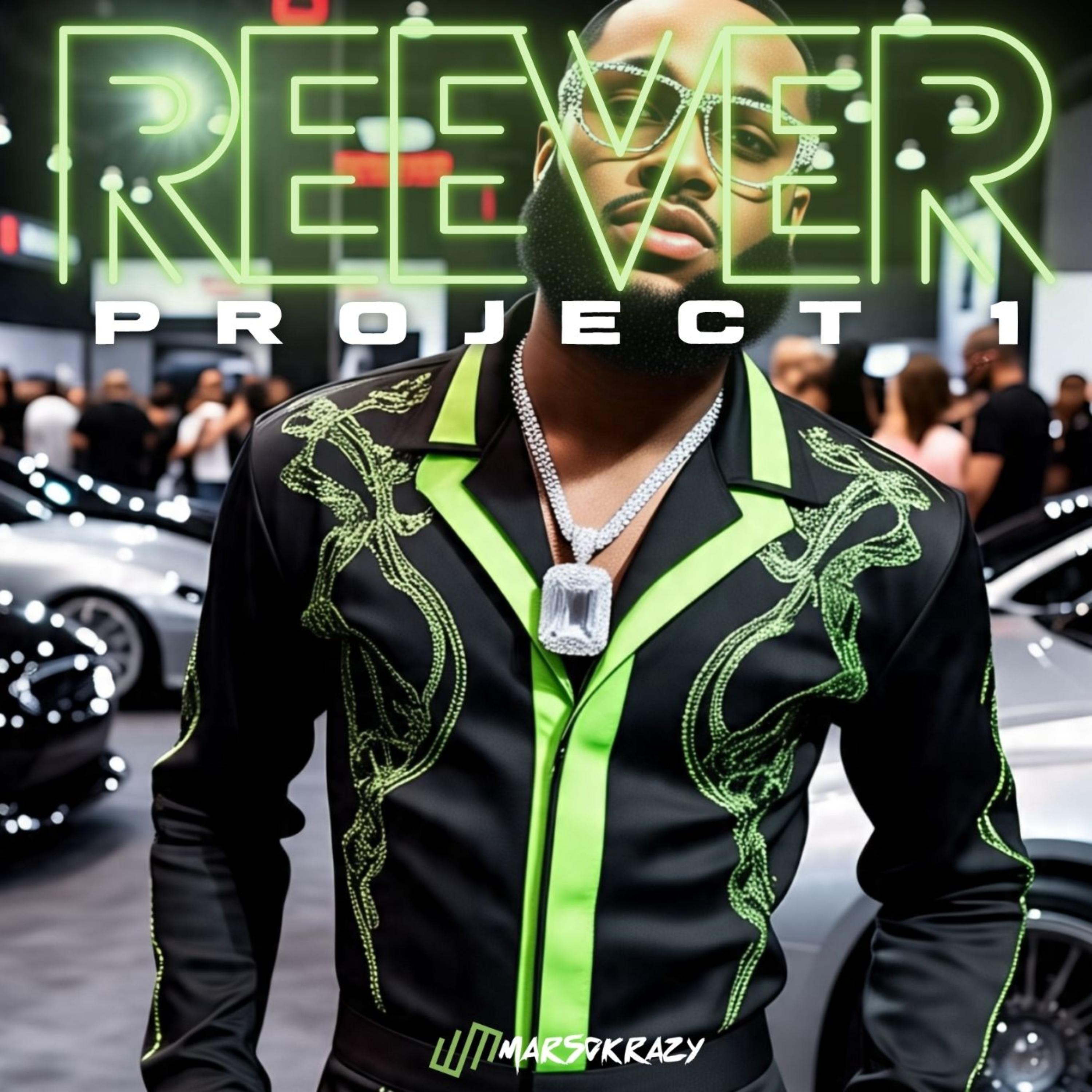 REEVER PROJECT 1 artwork