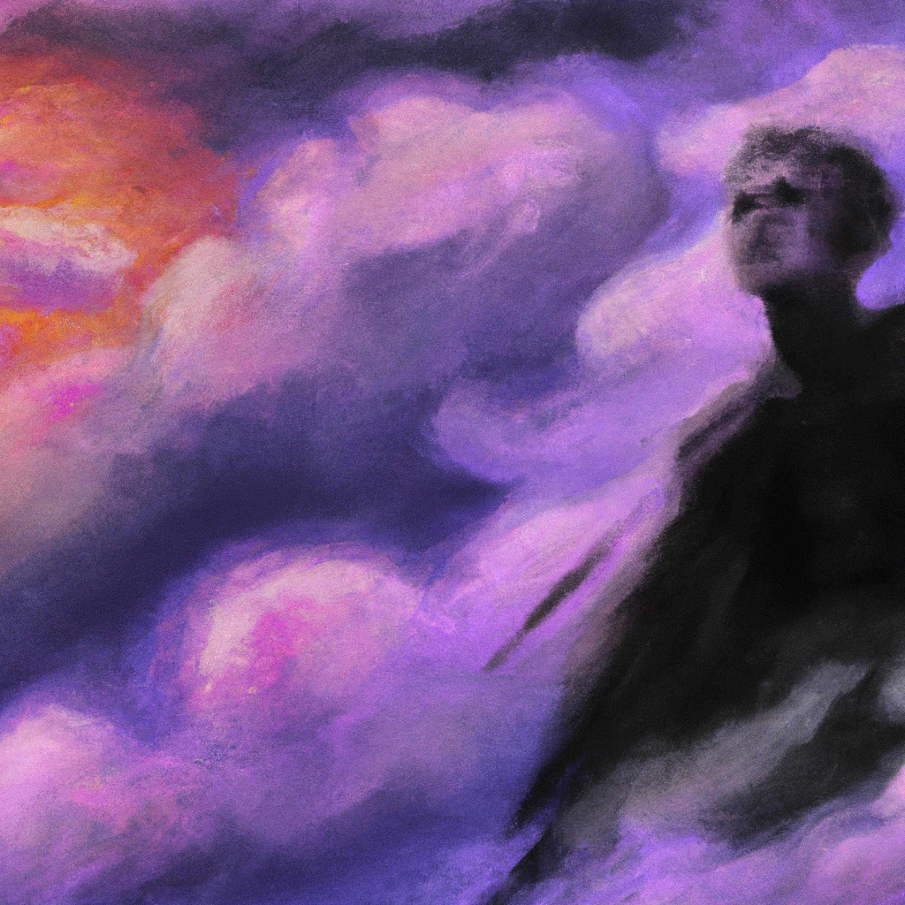 skY walker artwork