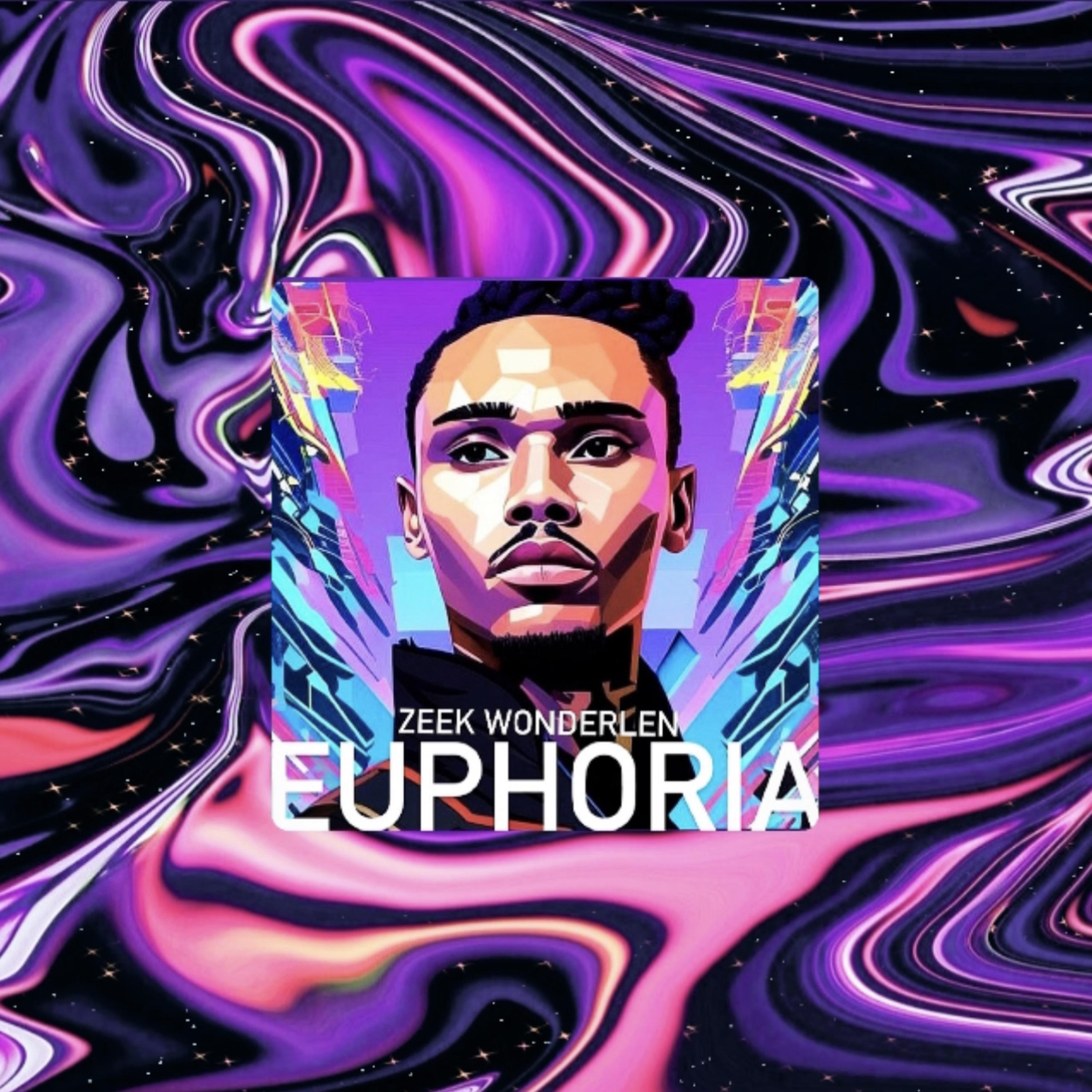 Euphoria artwork
