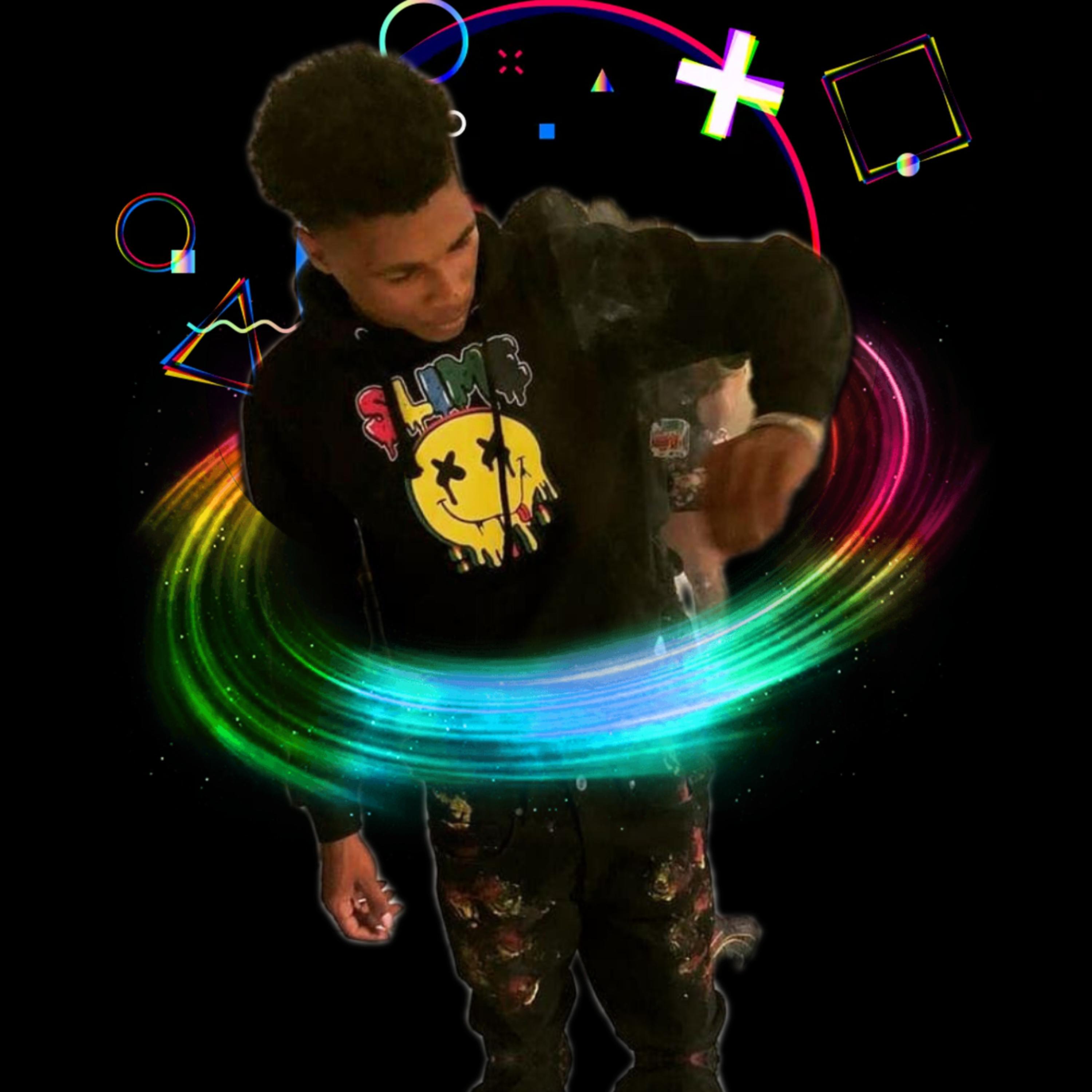 Snapped On'em artwork
