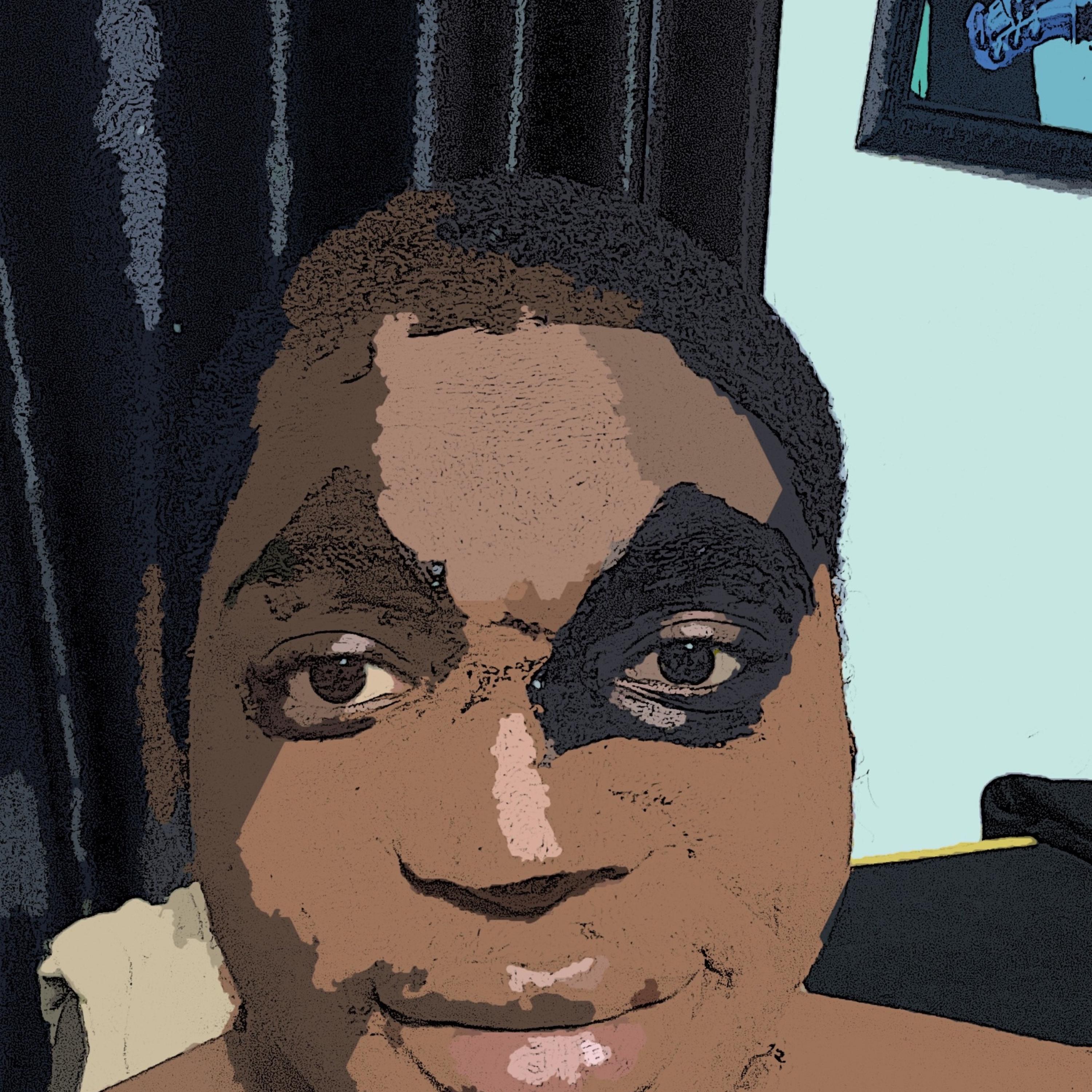 Dey My Dey (DMD) artwork