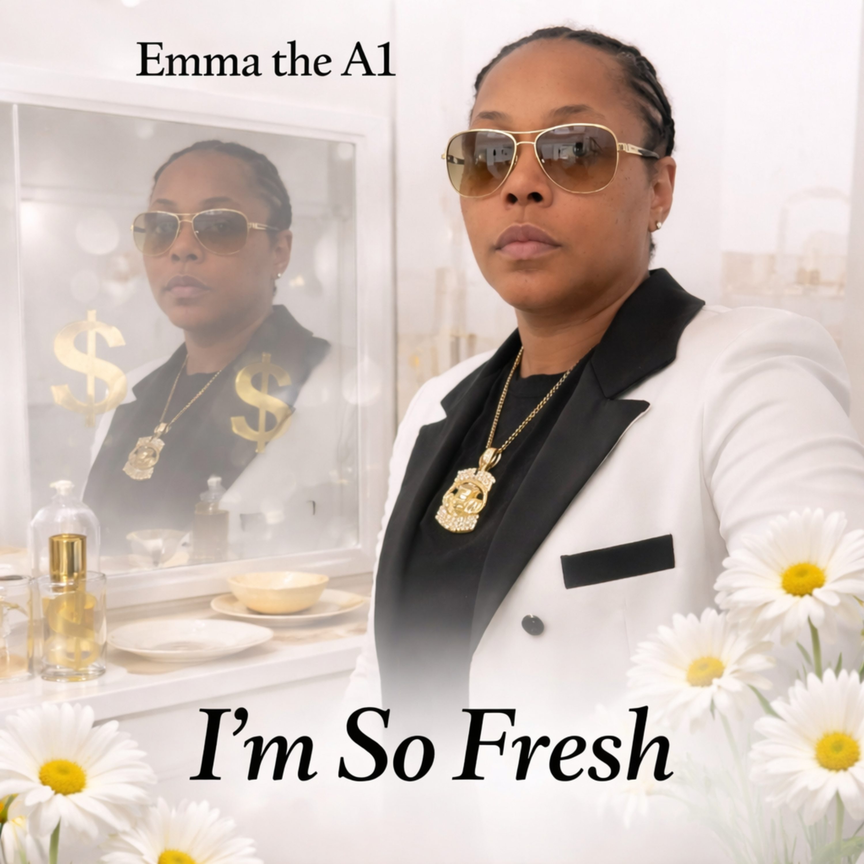 I'm So Fresh artwork
