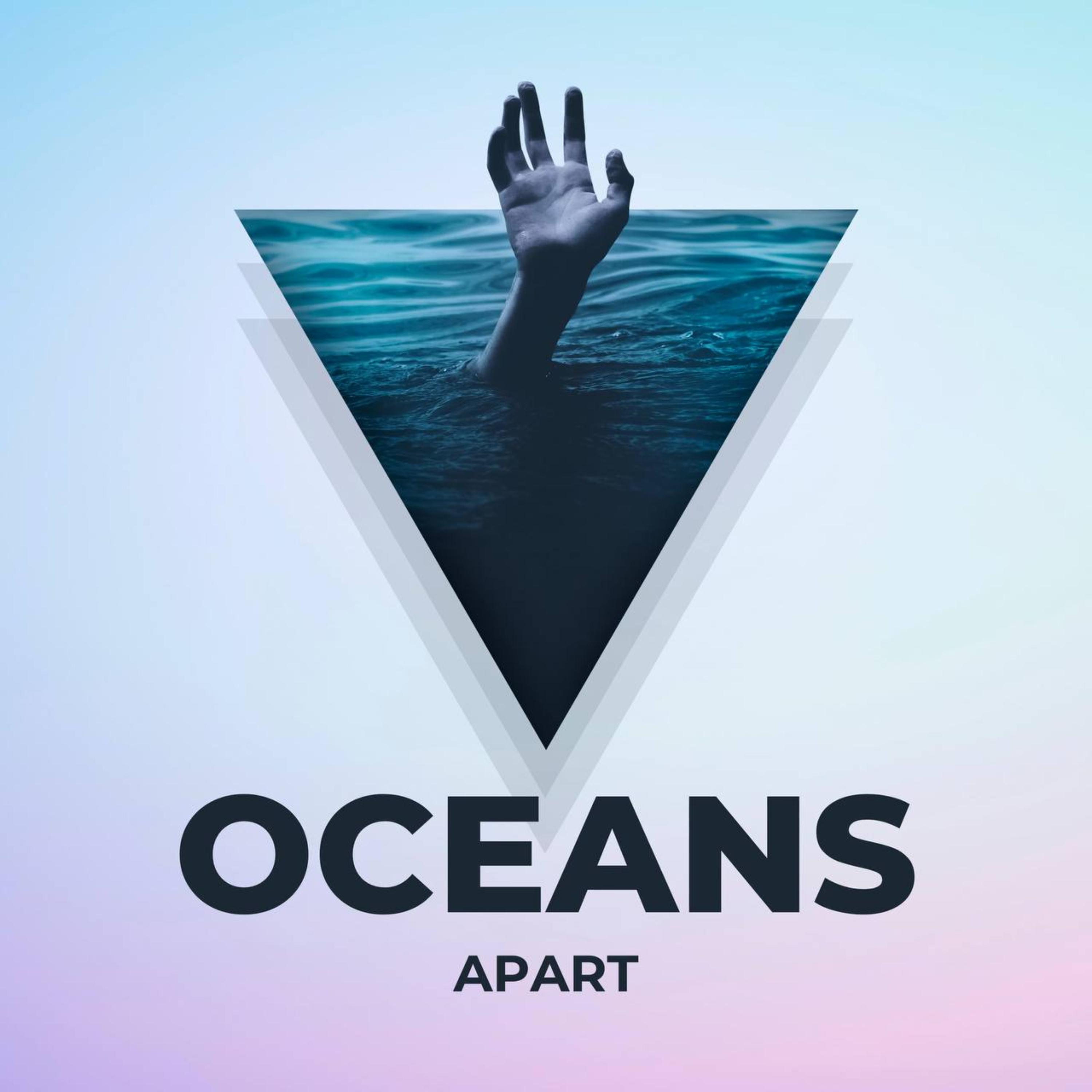 Oceans Apart artwork