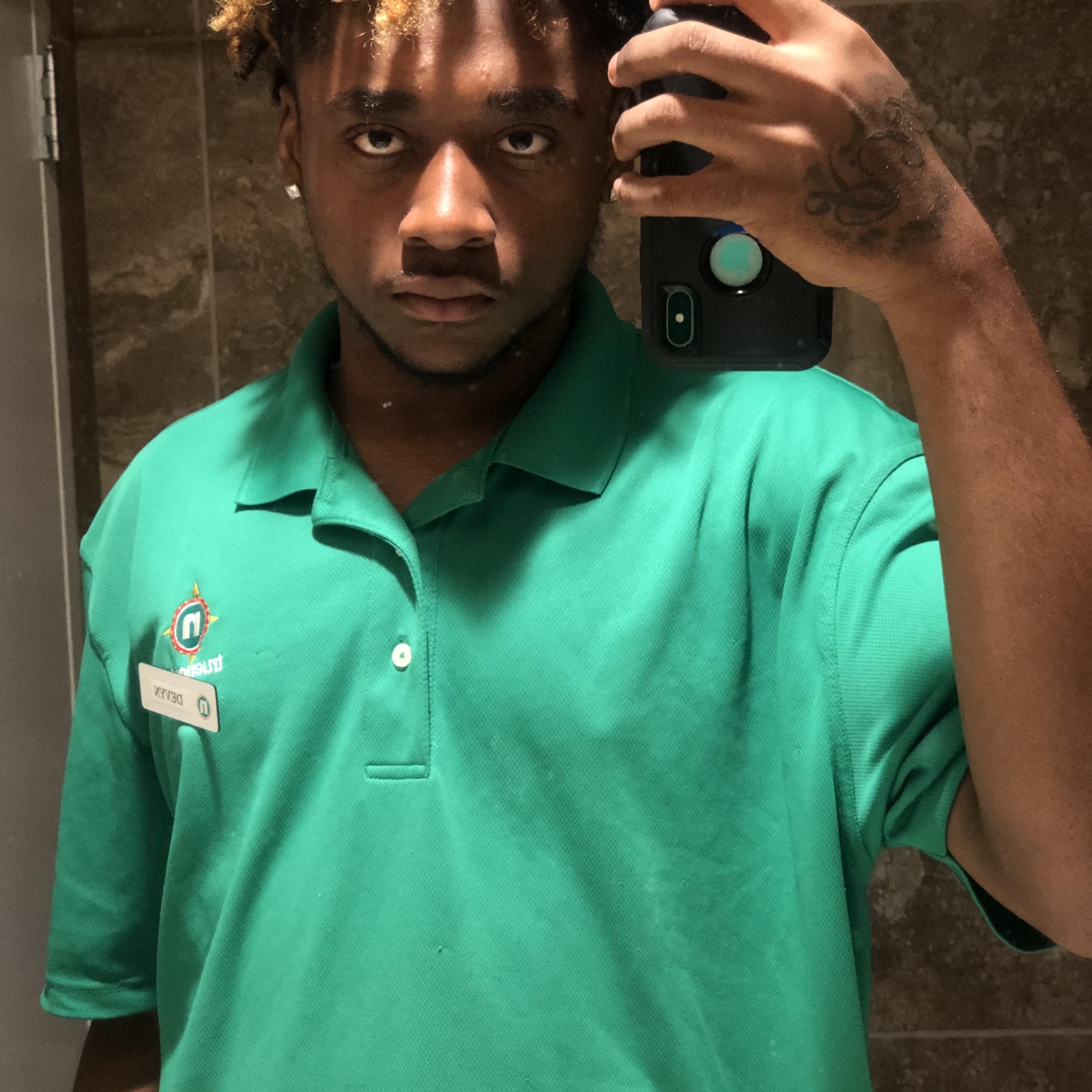 Mannn II artwork