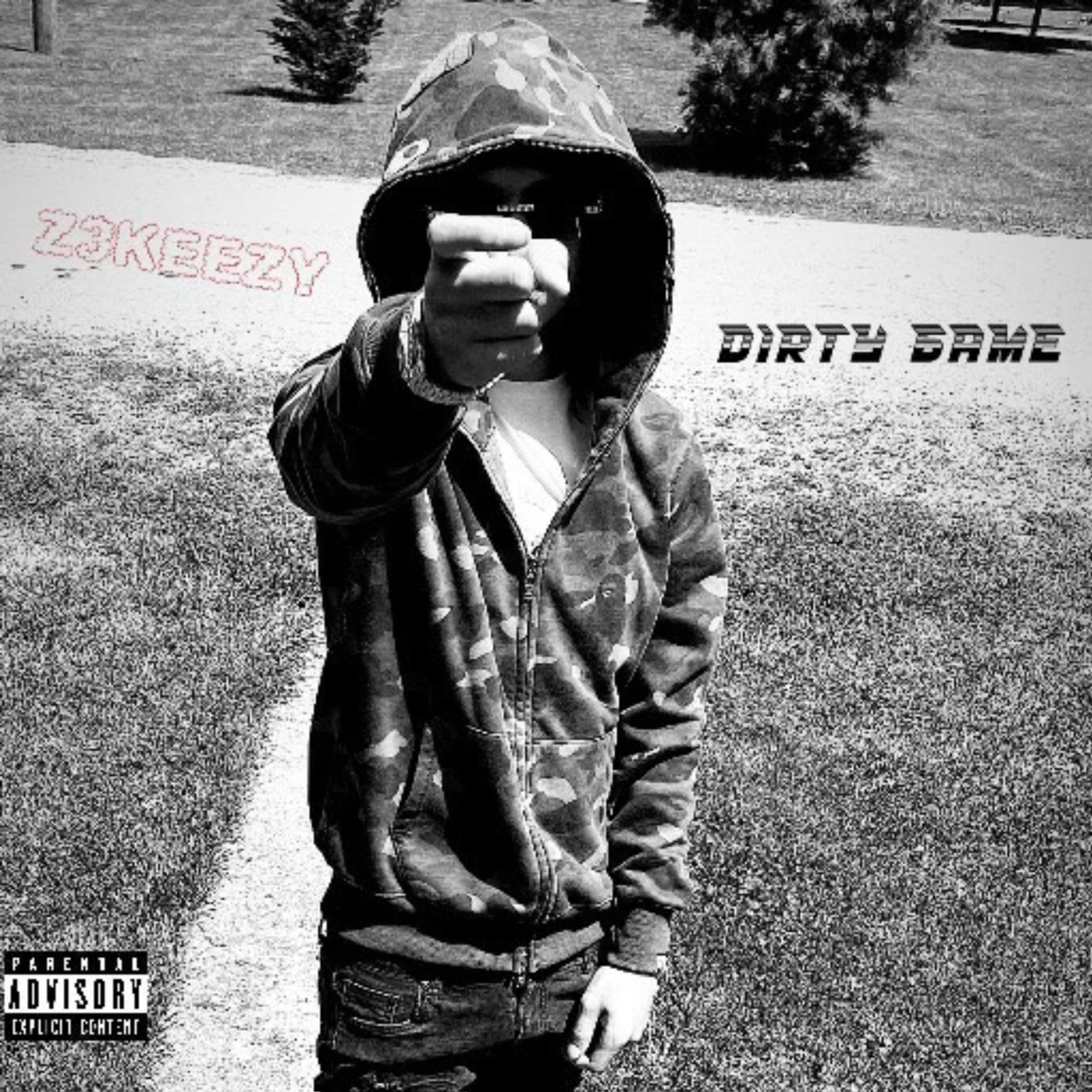 Dirty Game ￼ artwork