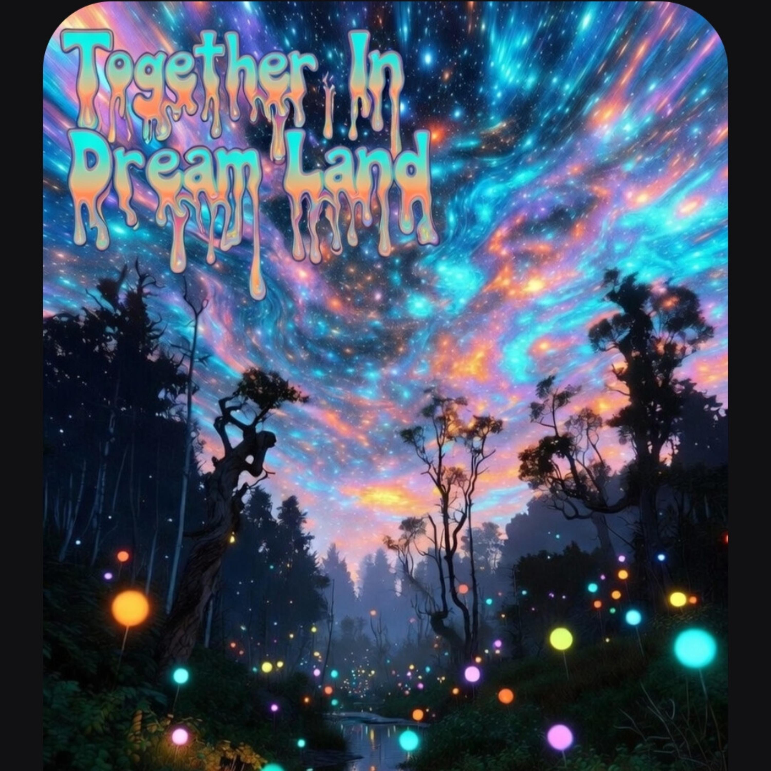 Together In Dream Land artwork