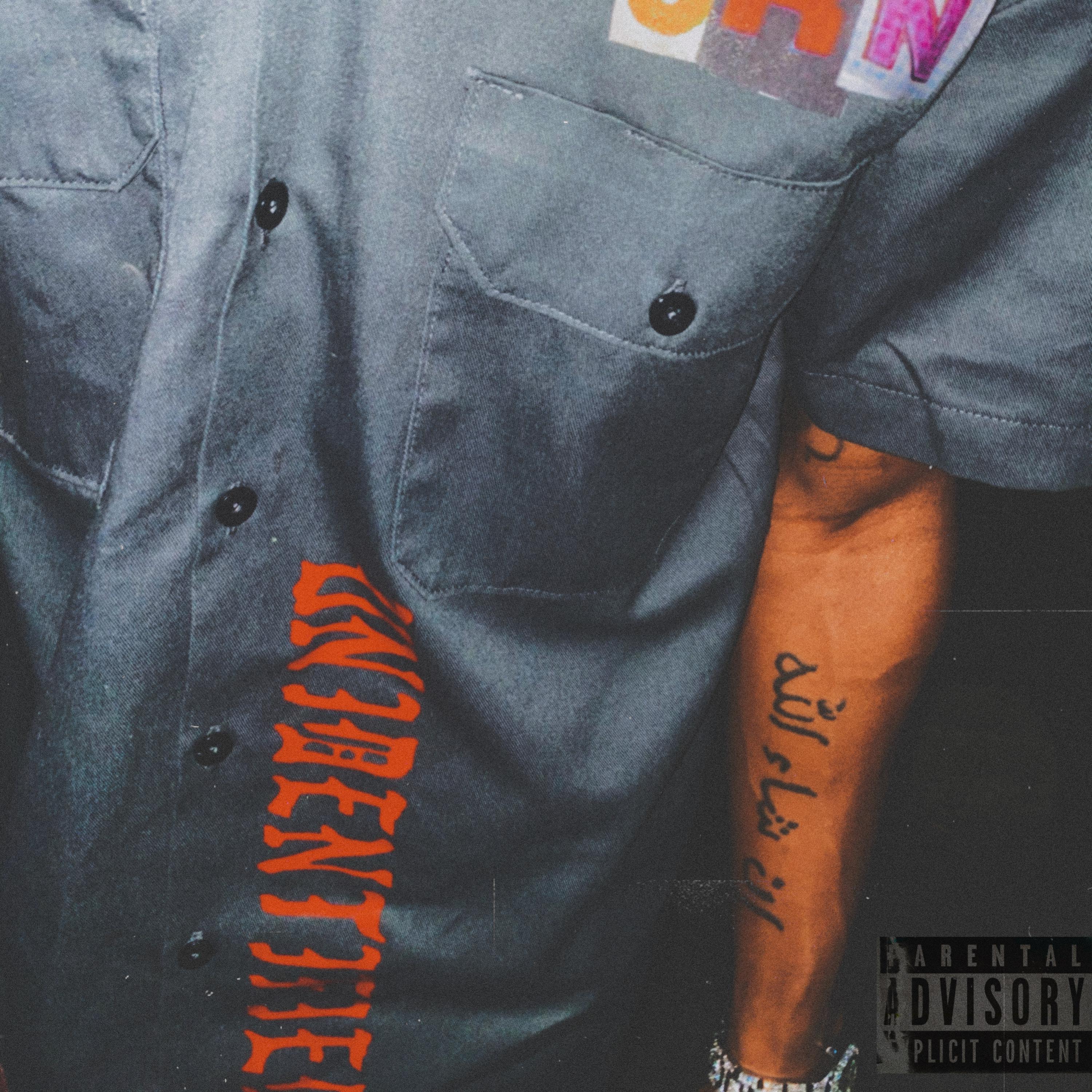 Breezy Moves artwork