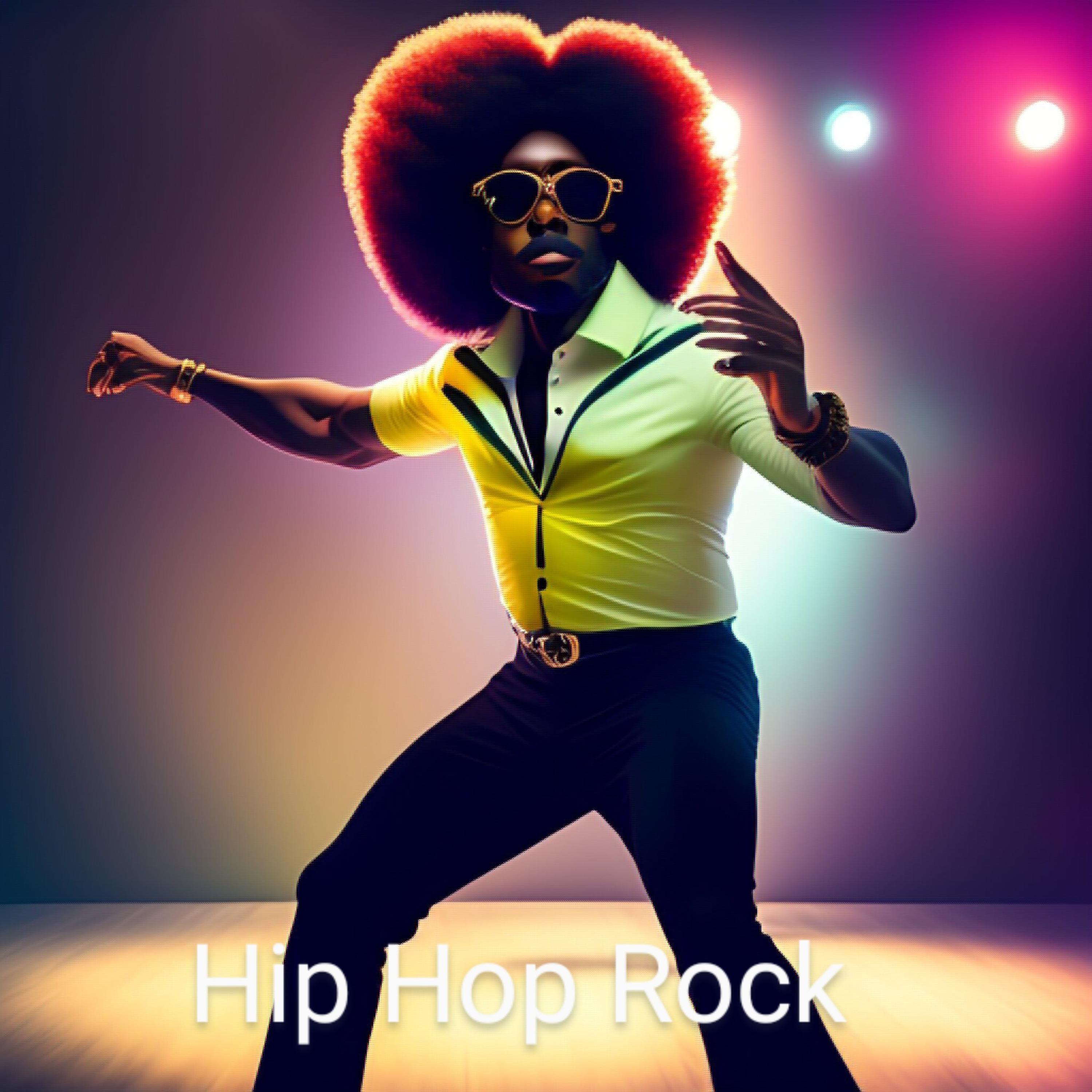 Hip Hop Rock artwork