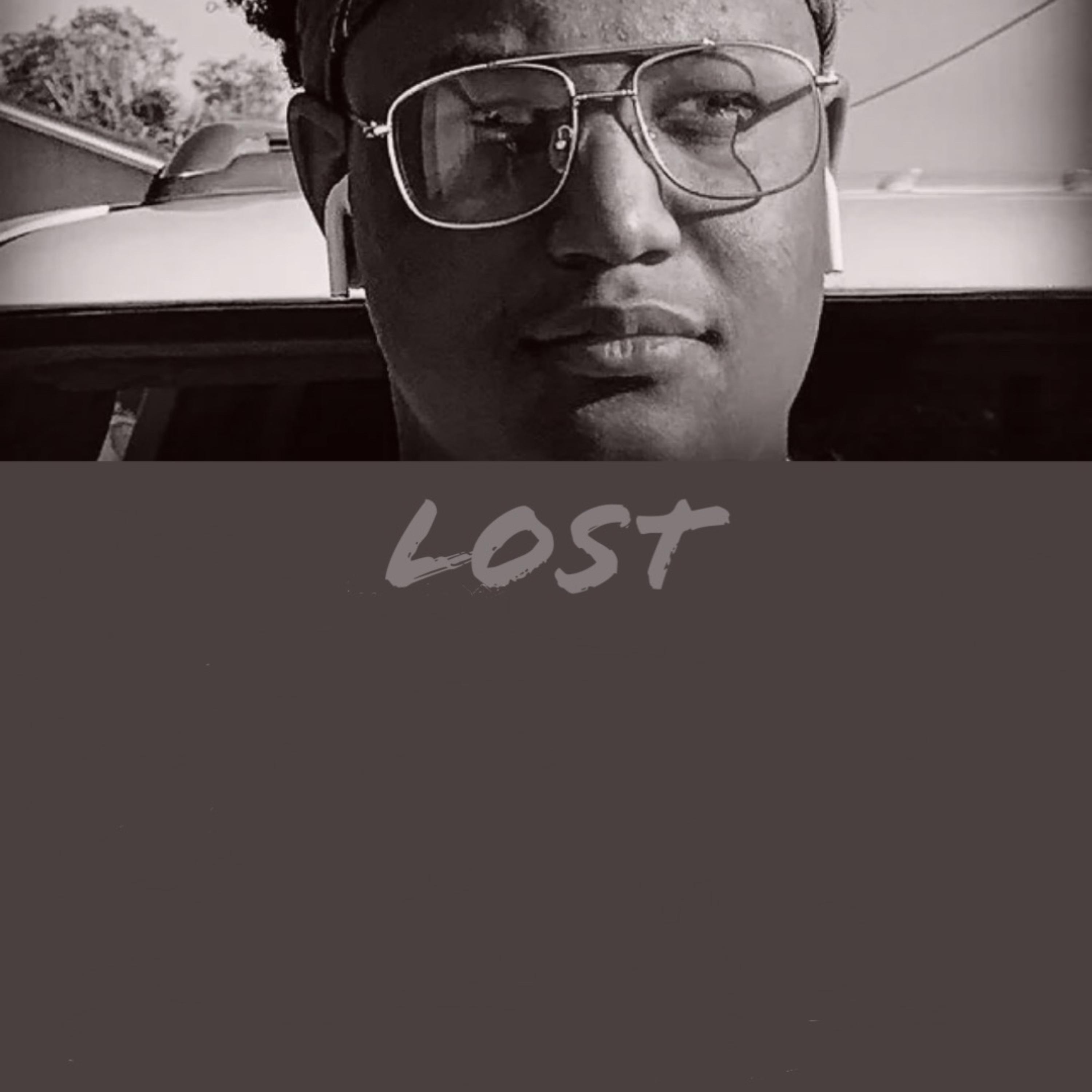 Lost artwork