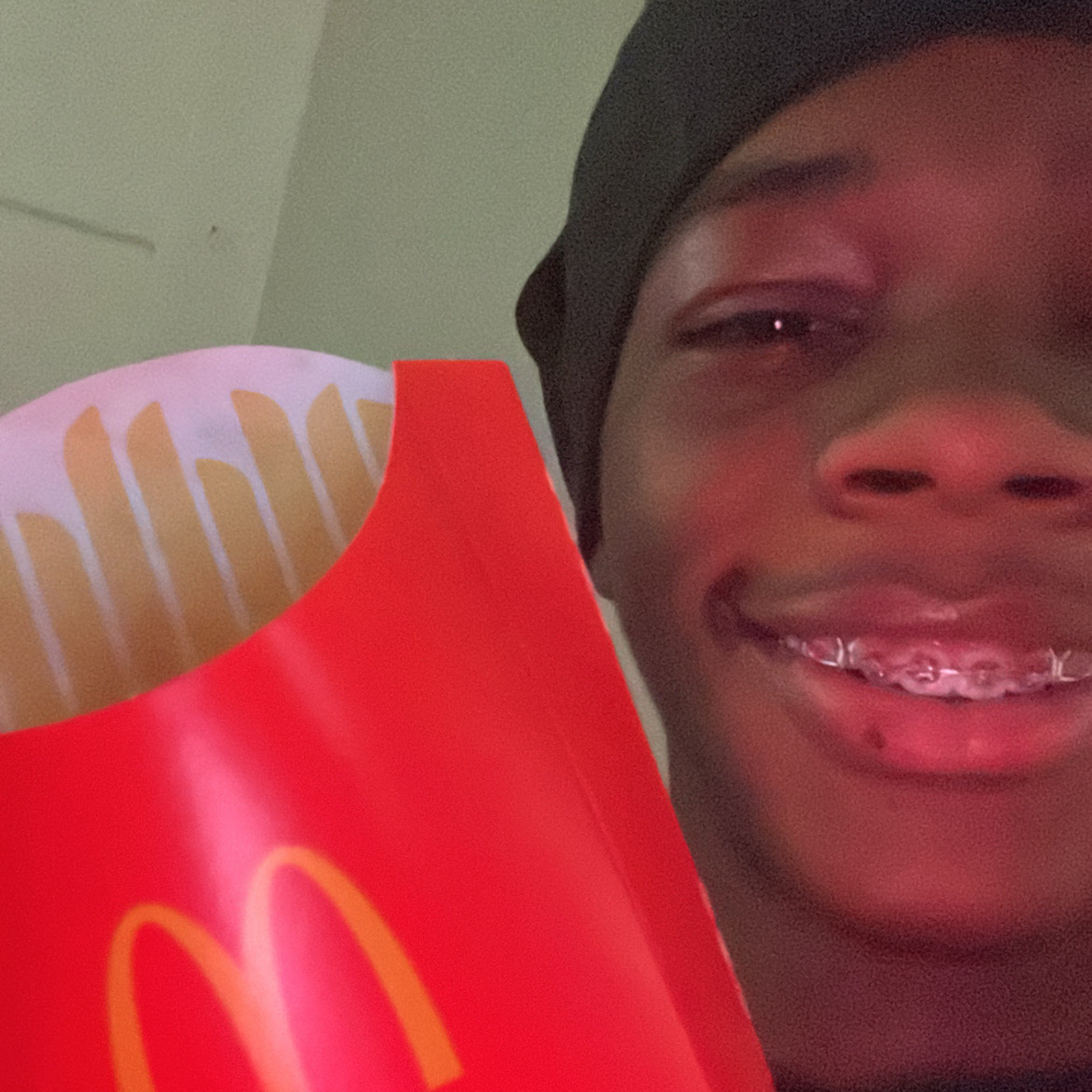mcsmiles artwork