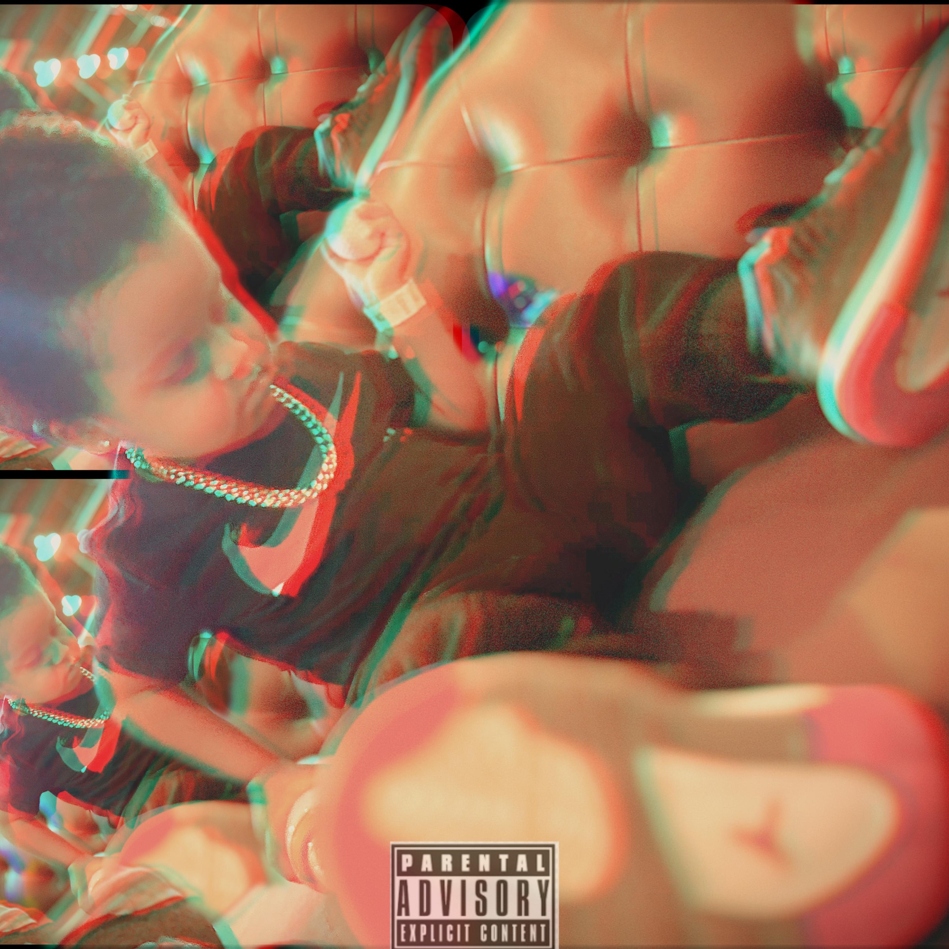 Rather Be Alone artwork
