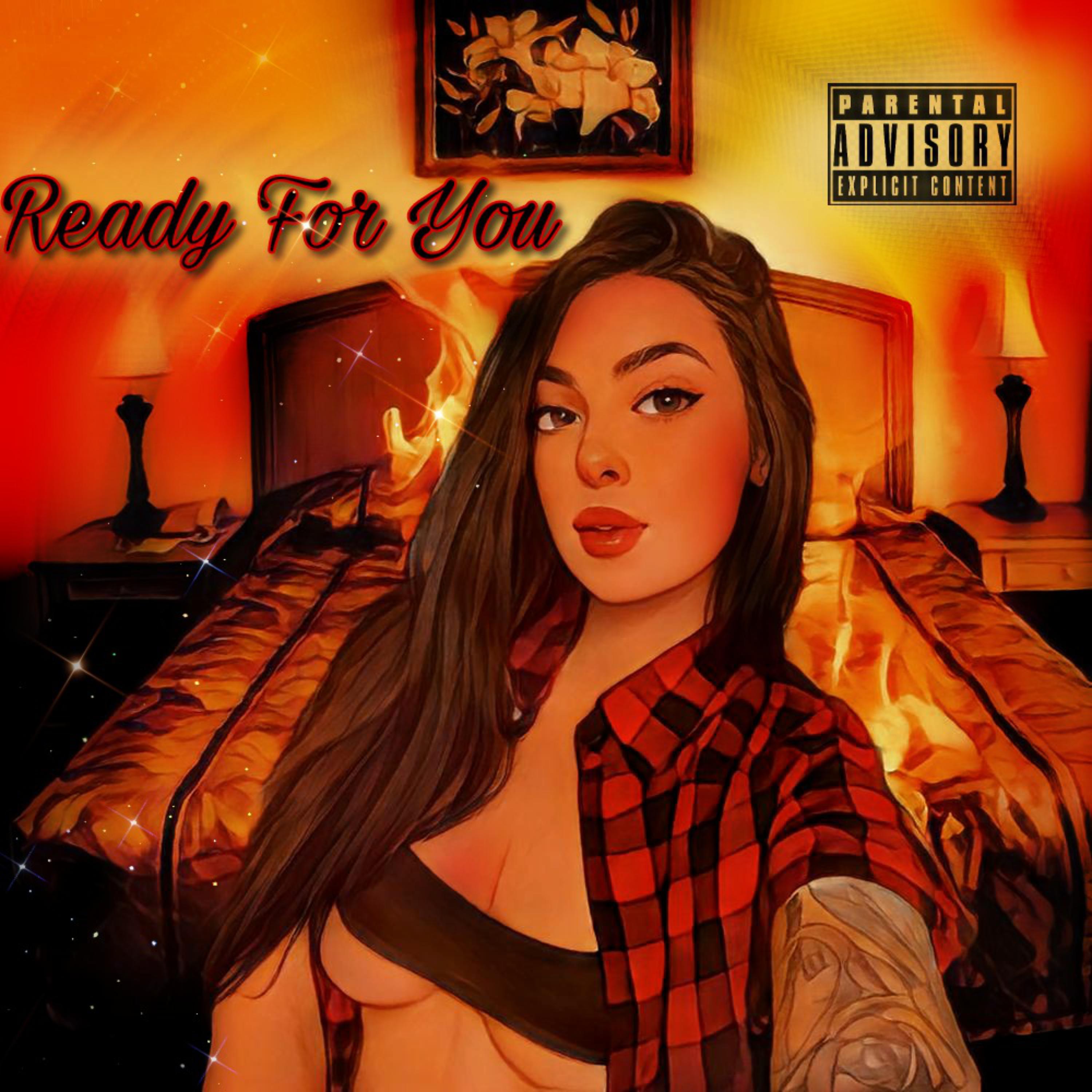 Ready For You artwork