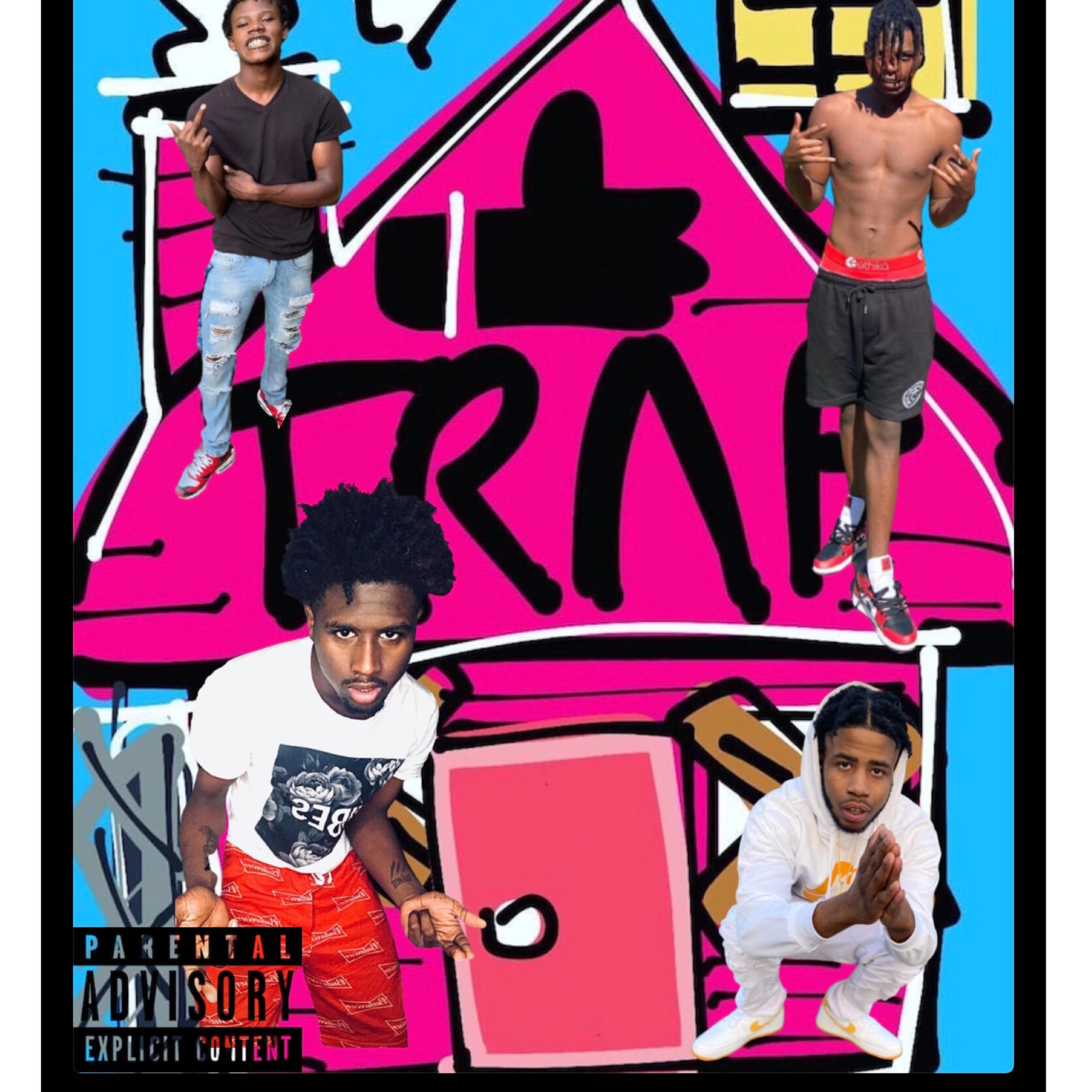 Patio Flow 2 artwork
