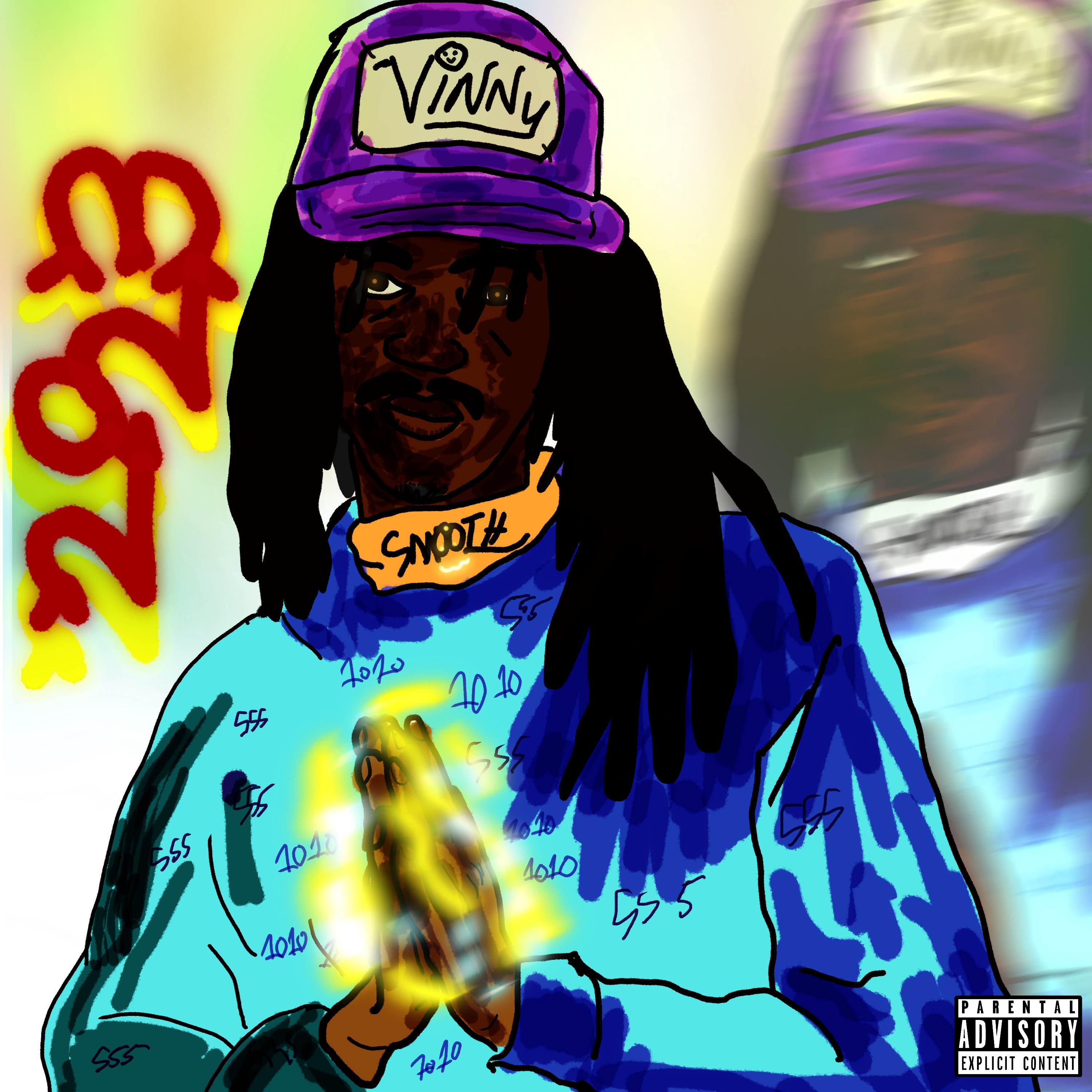 Pearly Pearls Freestyle artwork