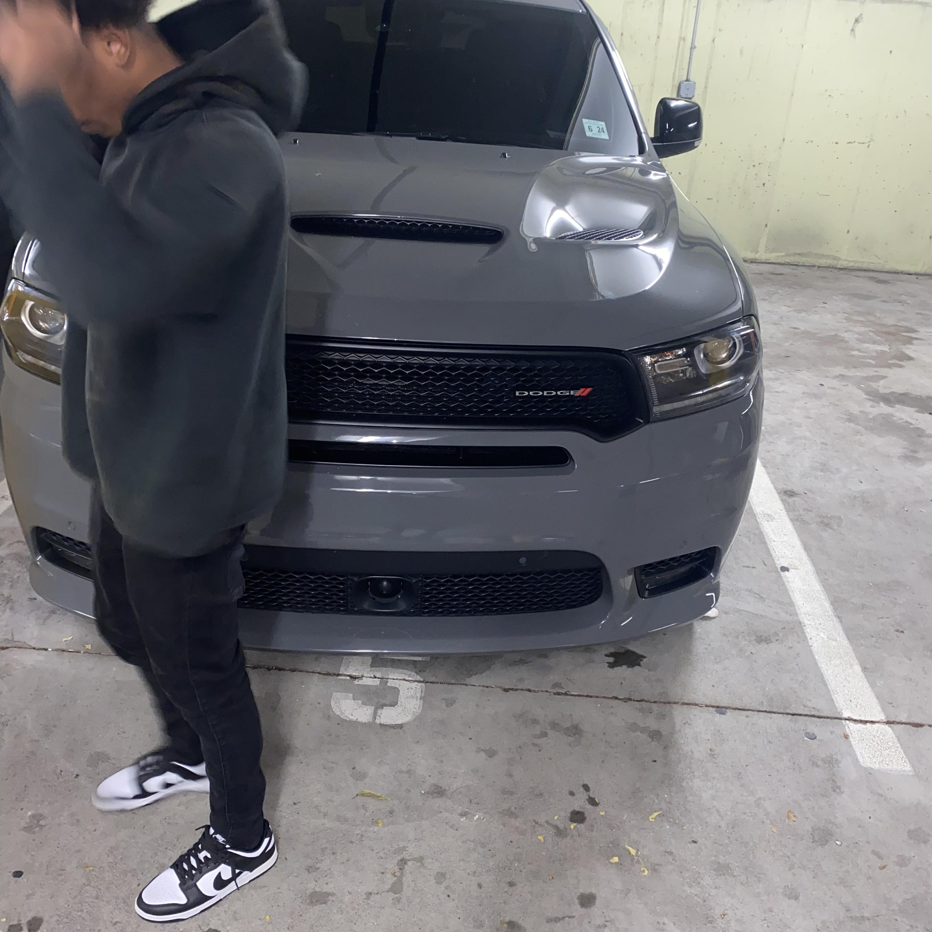 In da A TryNa mAke A PaCk artwork