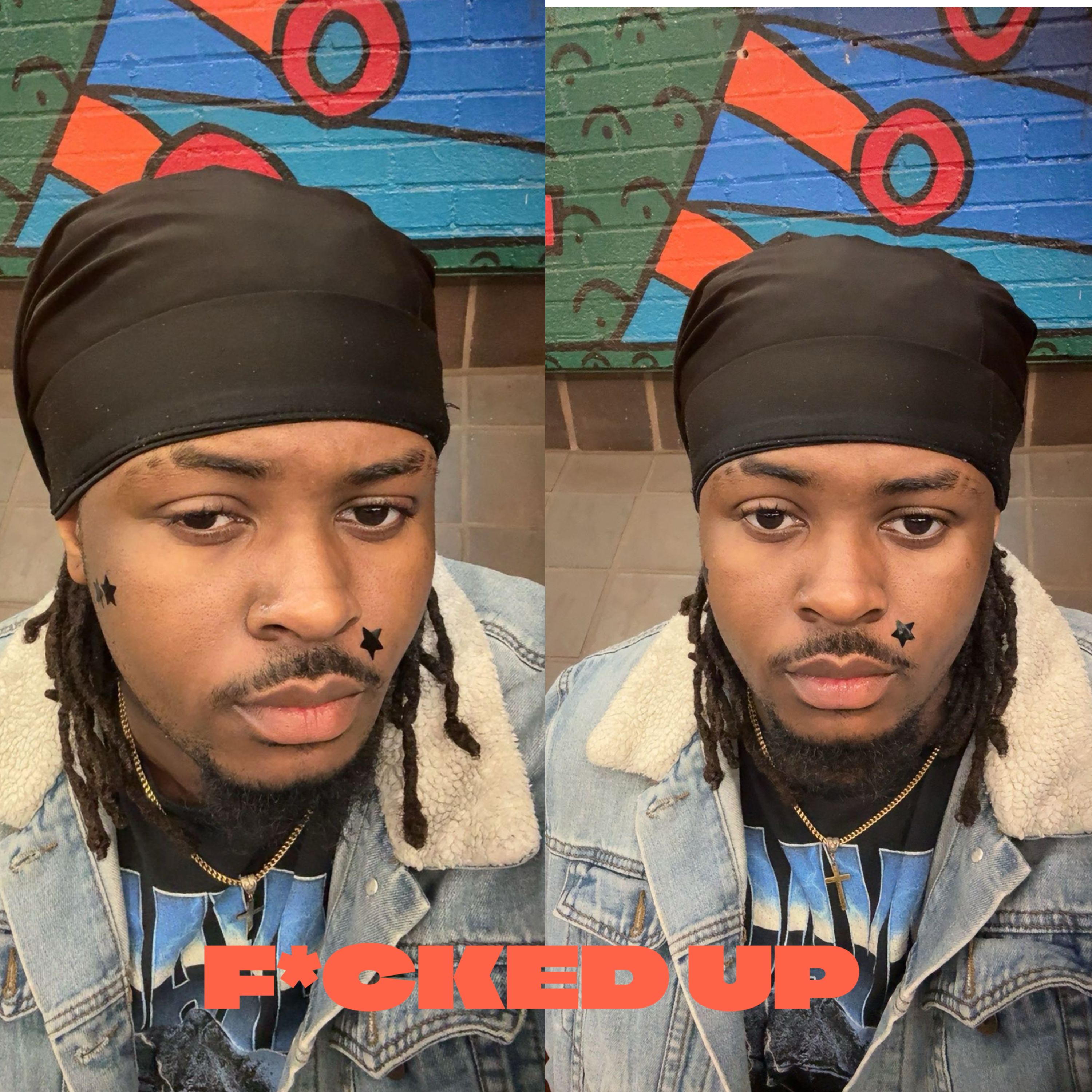 Fucked Up artwork