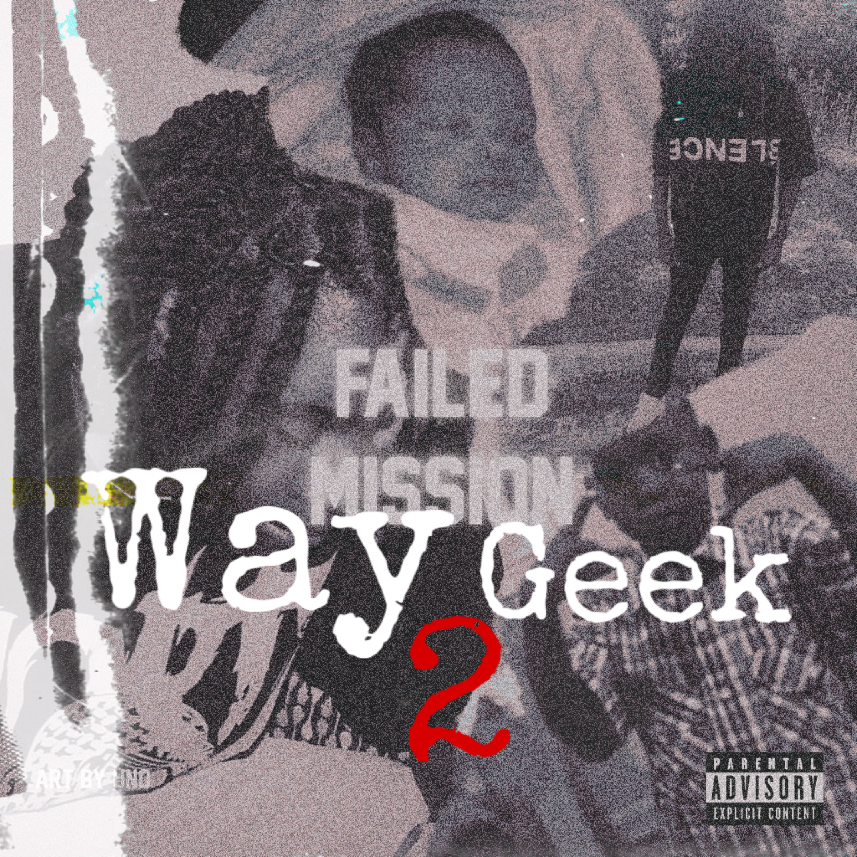 Way2Geek artwork