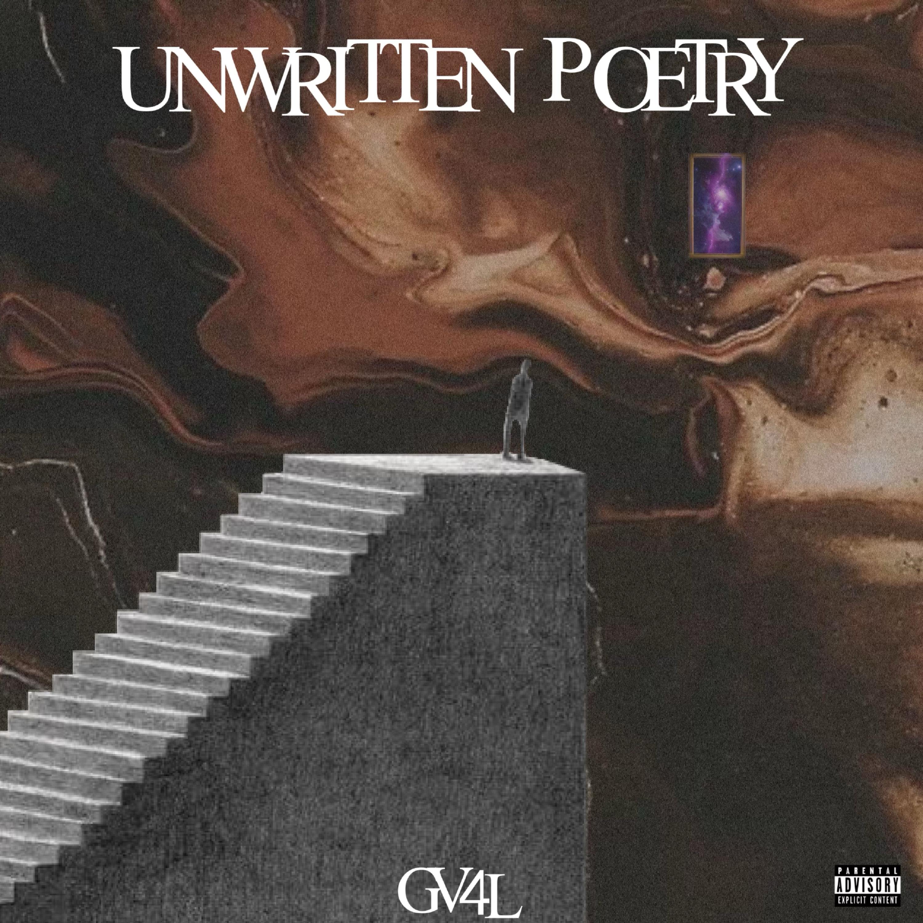 UnWritten Poetry artwork