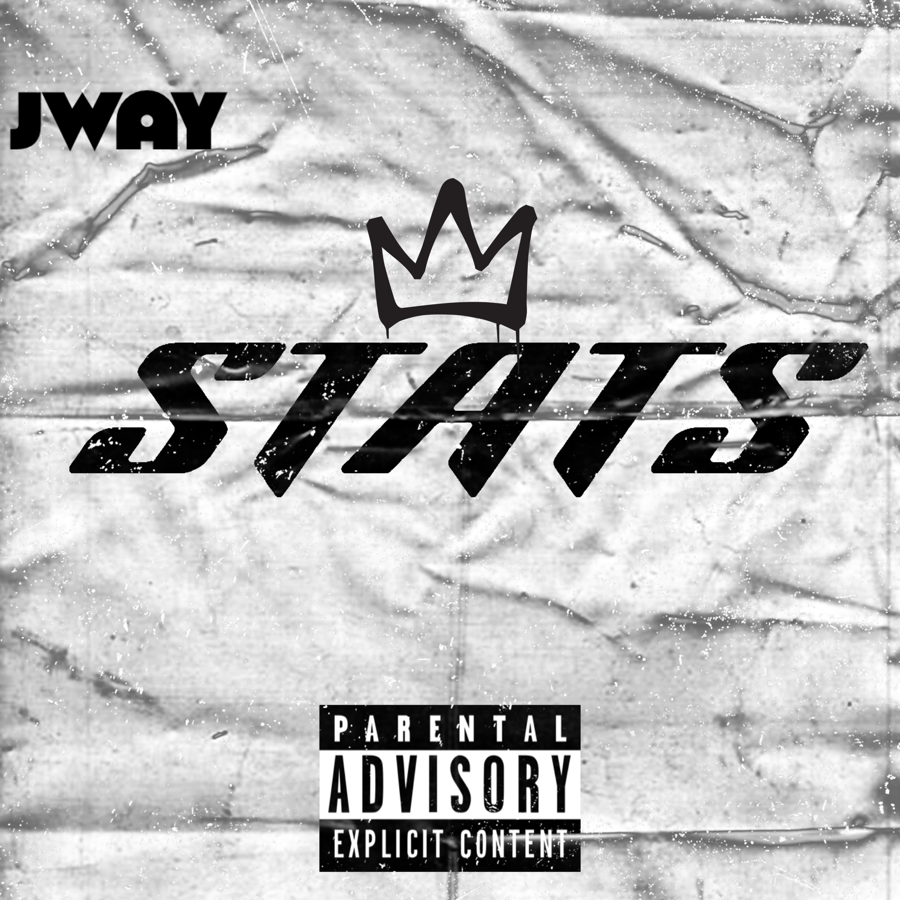 Stats artwork
