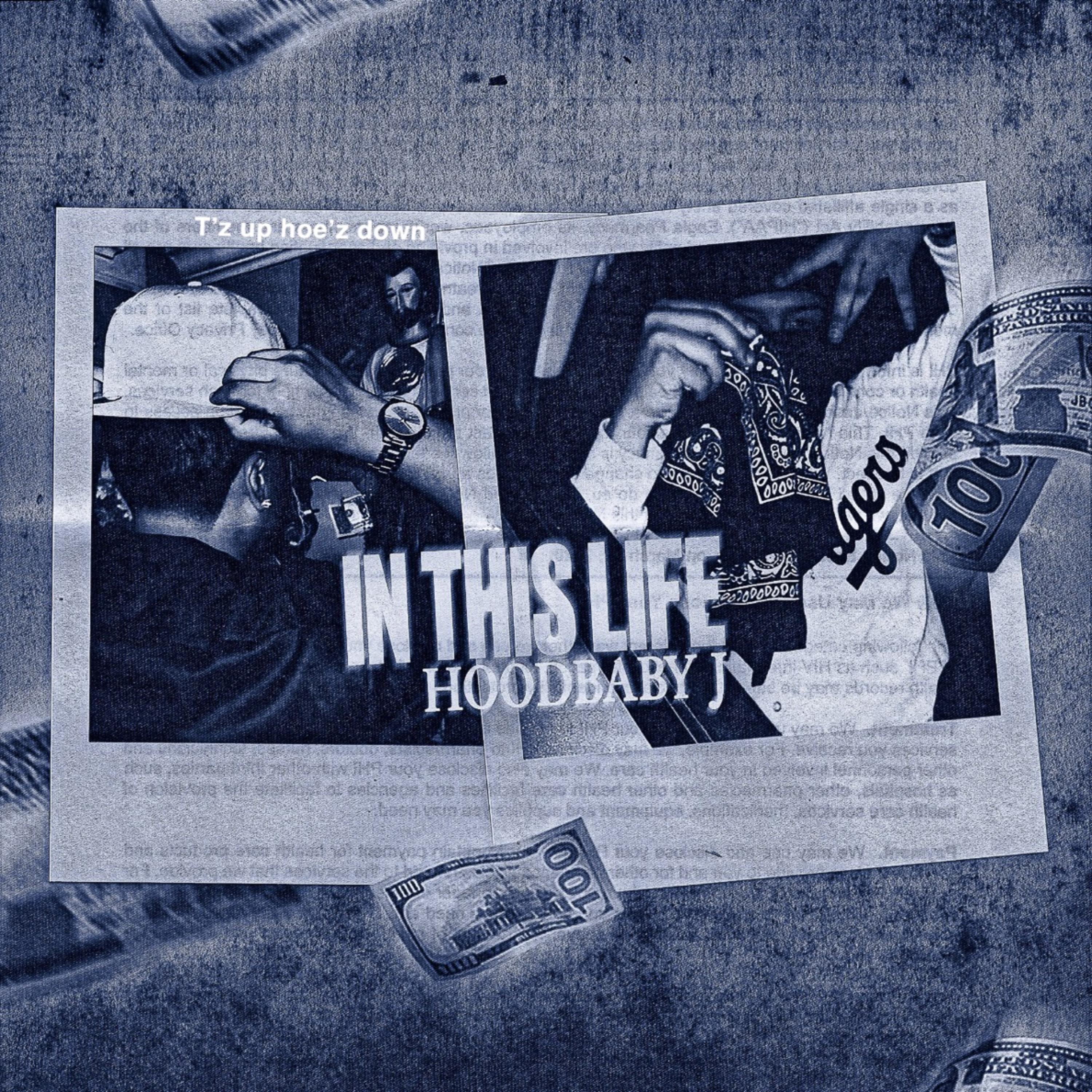 In This Life artwork