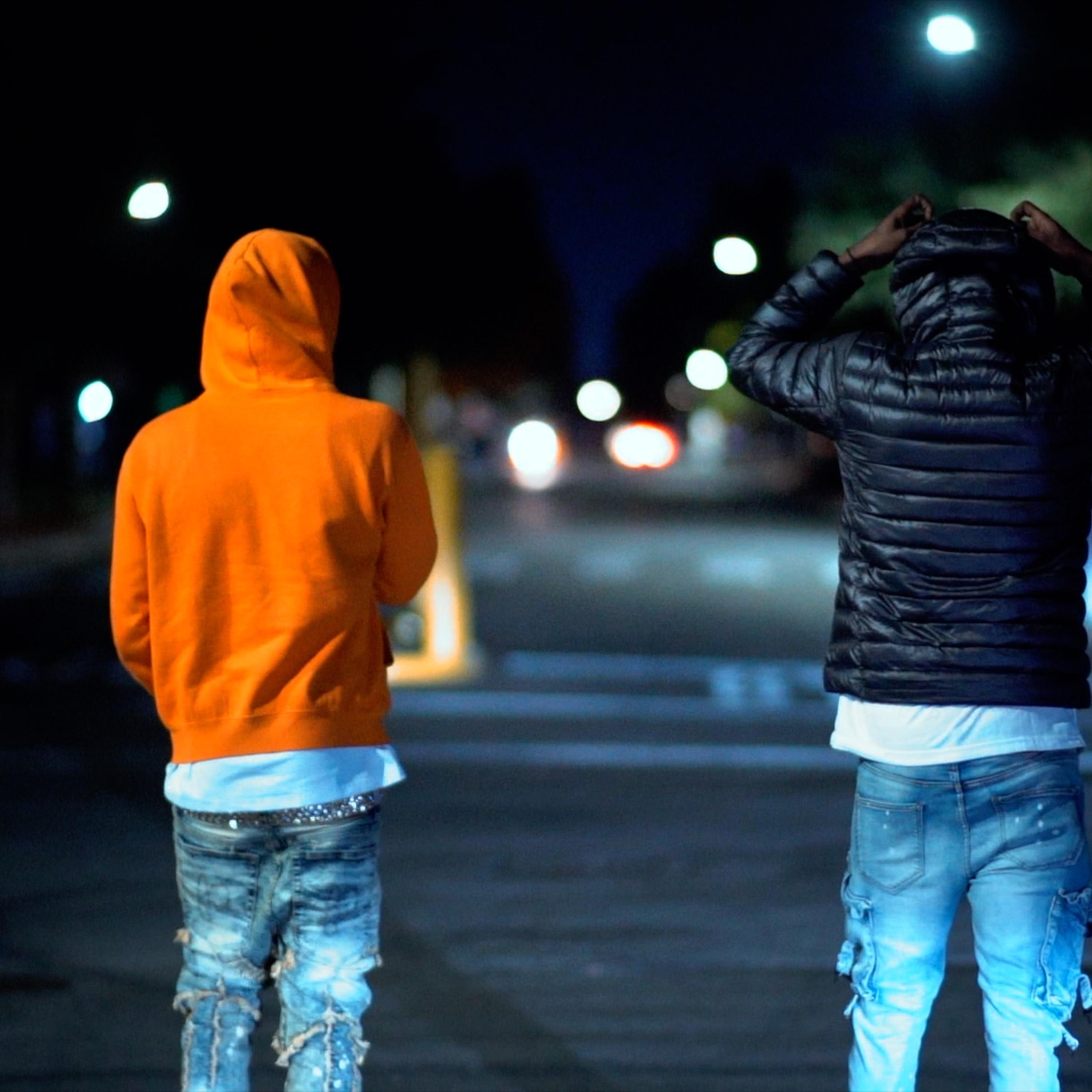 O.H.P by IZZYMONEYIZZZ cover art