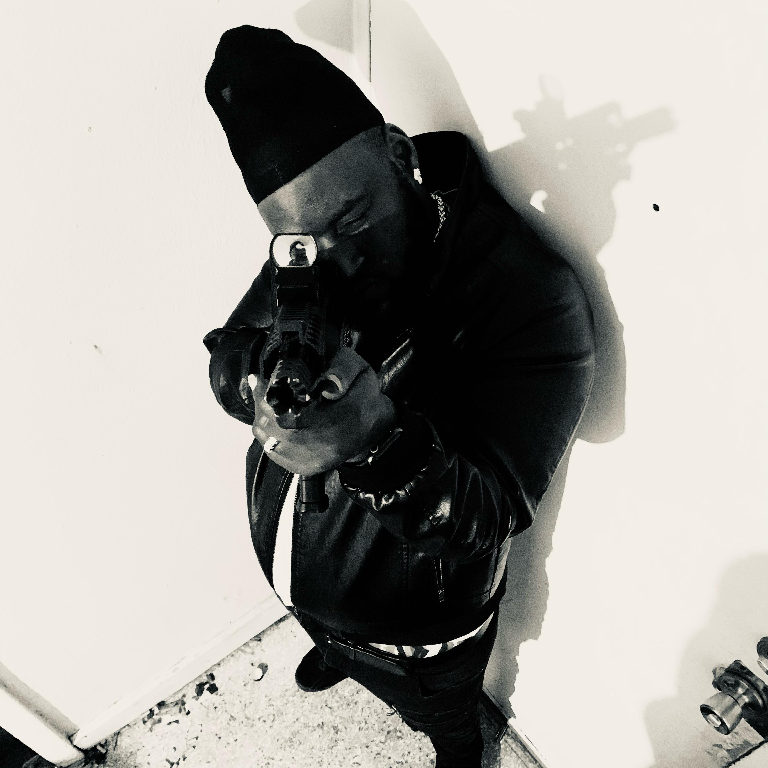 ZLEEP by kenny prezto cover art