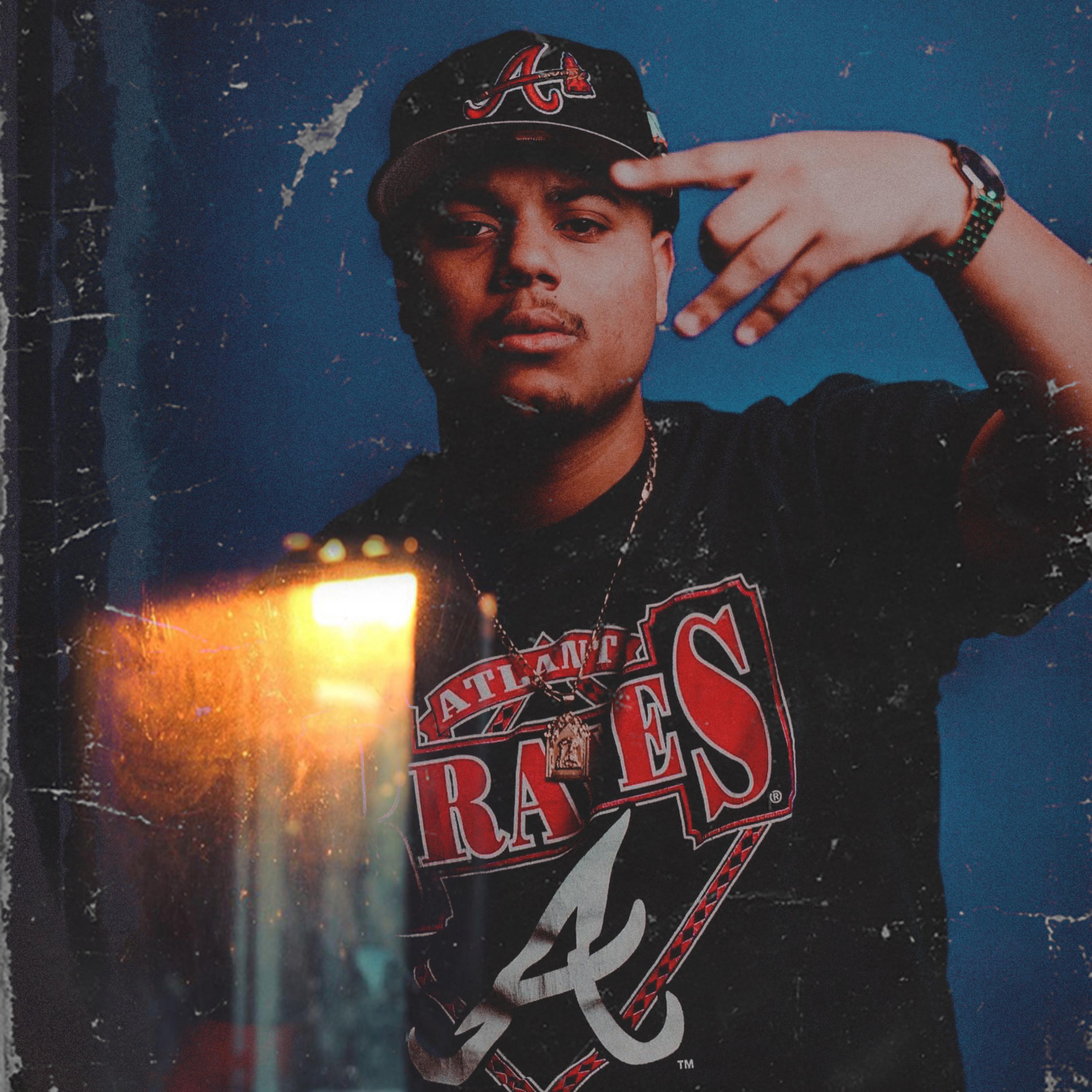 Rap Sheet artwork